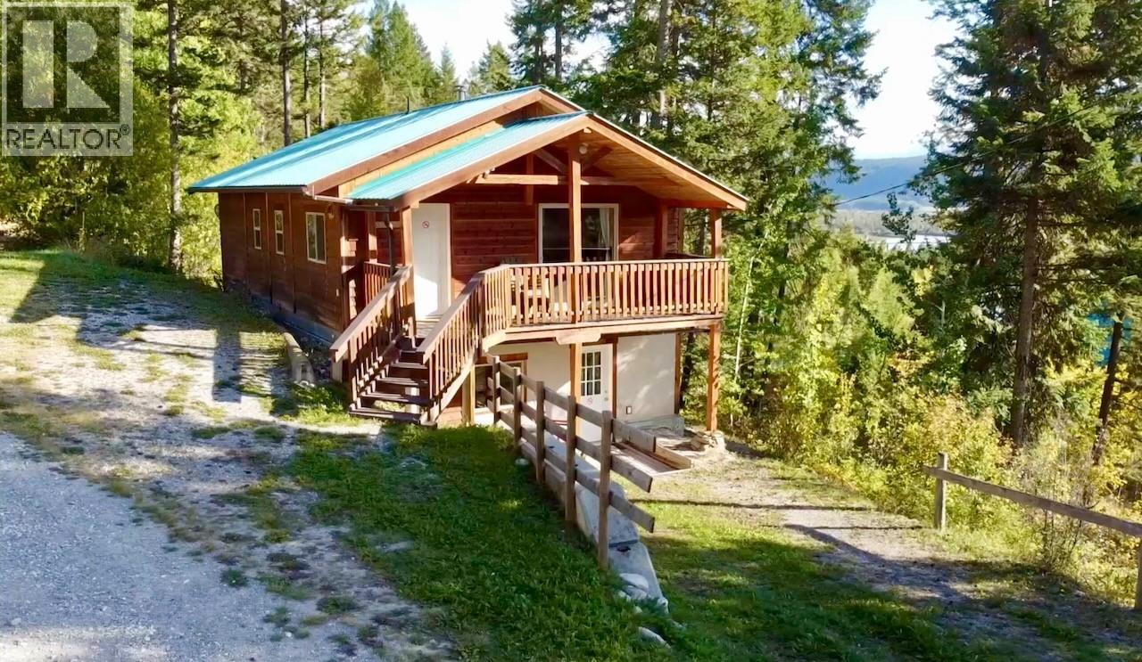 3483 Highway 95, Parson, British Columbia  V0A 1L0 - Photo 5 - 10371722