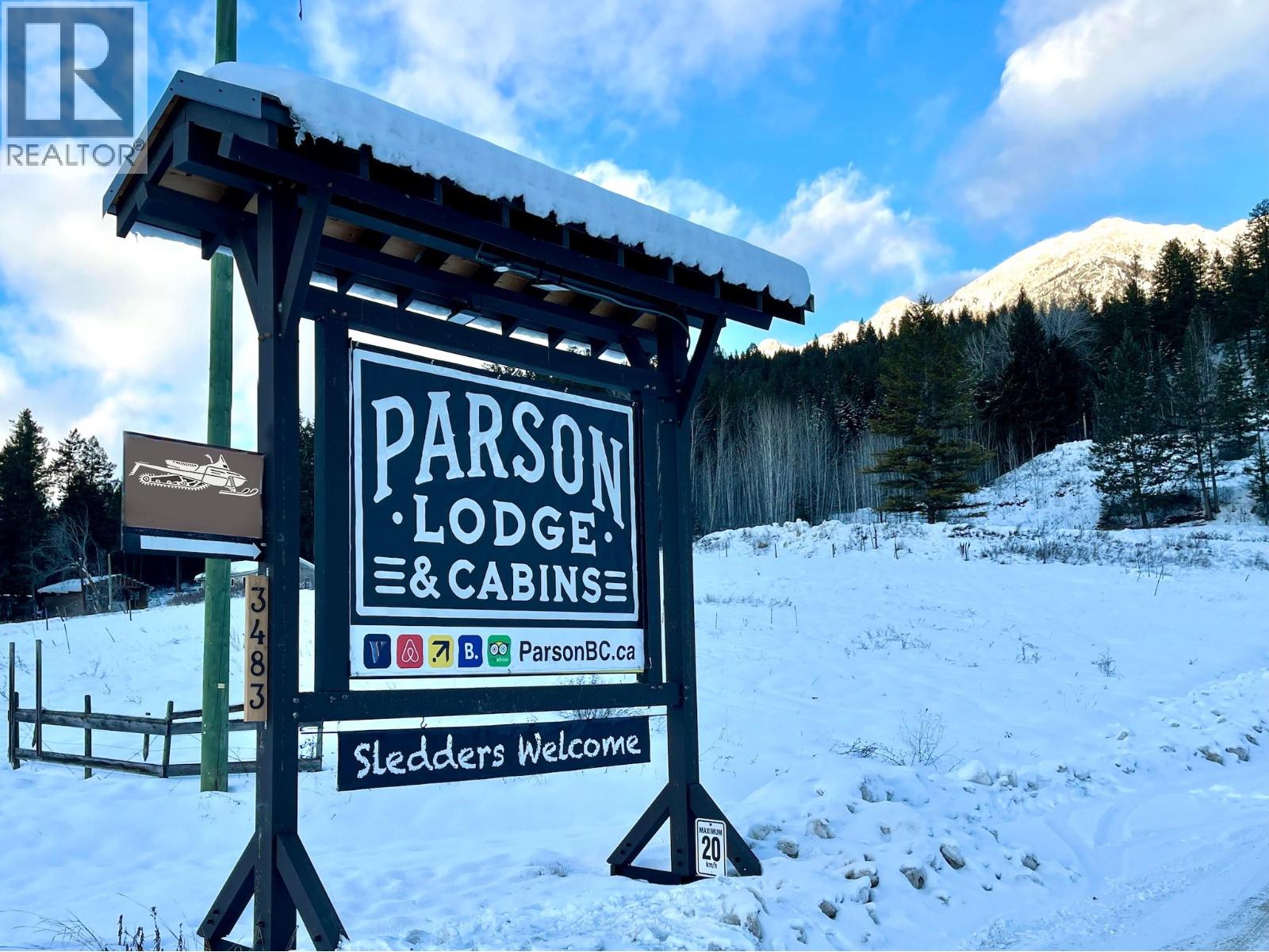 3483 Highway 95, Parson, British Columbia  V0A 1L0 - Photo 3 - 10371713