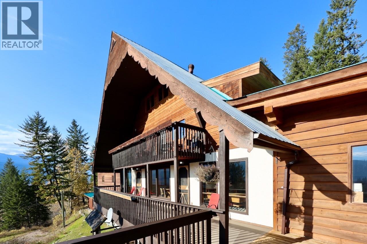 3483 Highway 95, Parson, British Columbia  V0A 1L0 - Photo 60 - 10371713