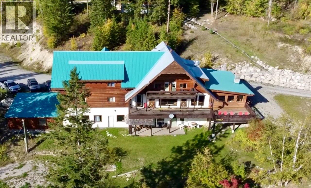 3483 Highway 95, Parson, British Columbia  V0A 1L0 - Photo 84 - 10371713