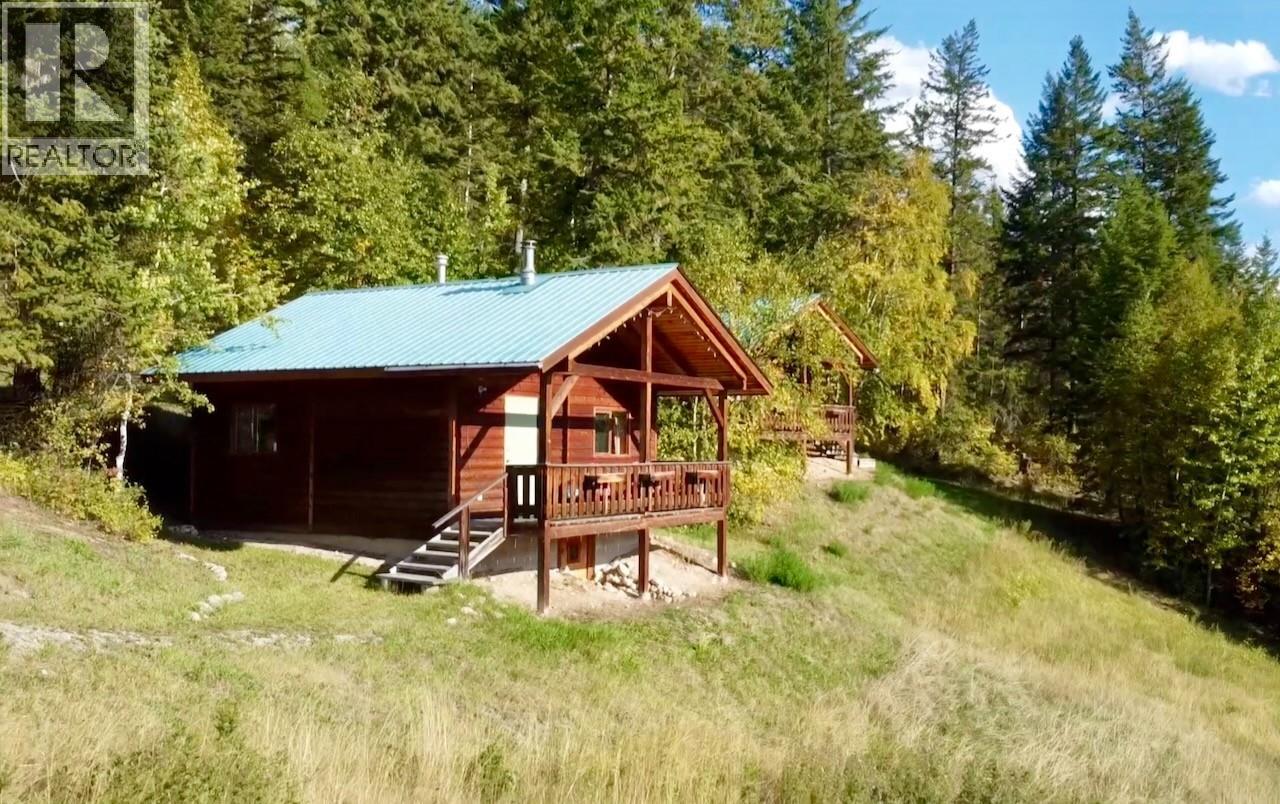3483 Highway 95, Parson, British Columbia  V0A 1L0 - Photo 86 - 10371713
