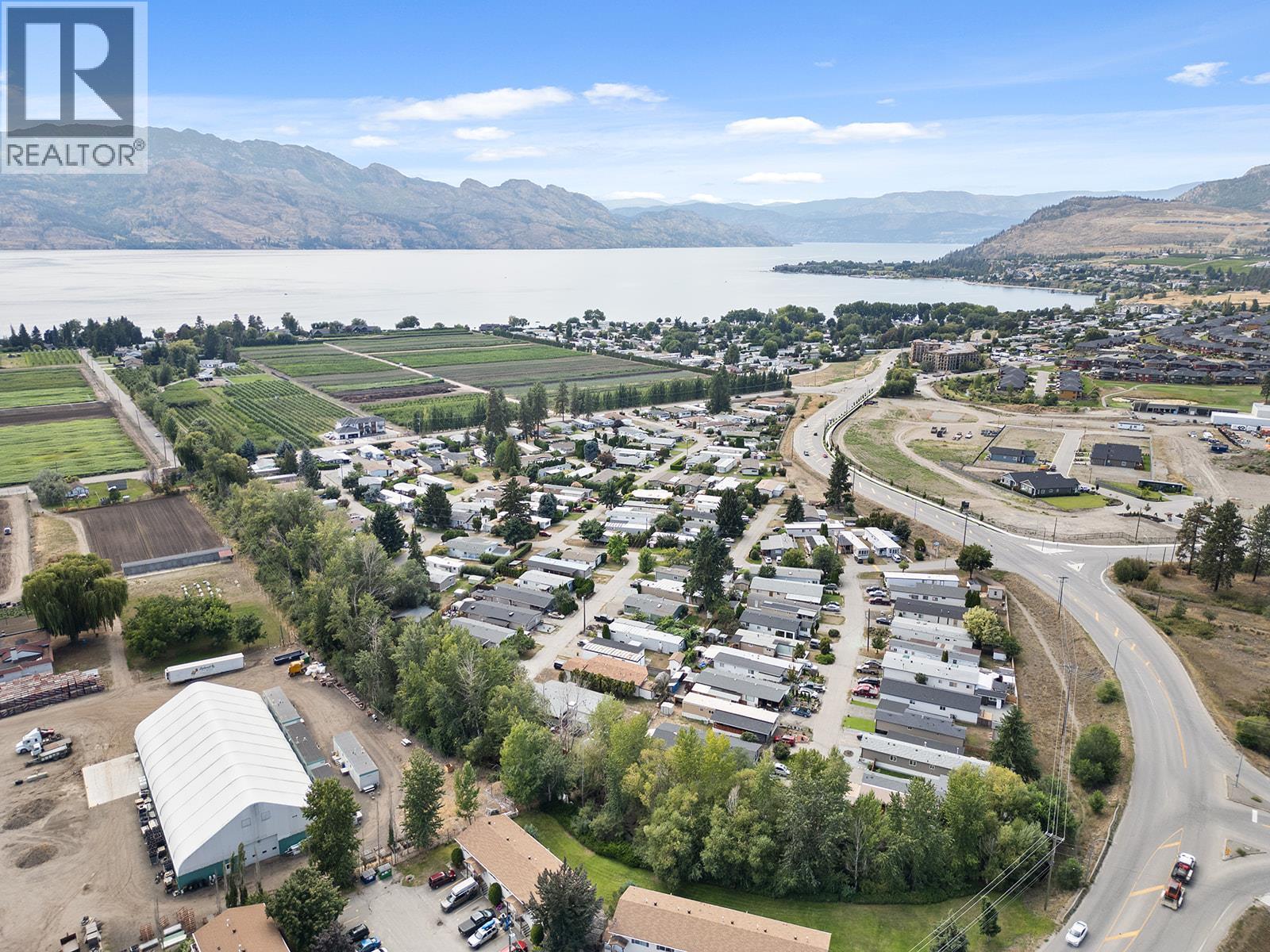 1881 Boucherie Road Unit# 45, West Kelowna, British Columbia  V4T 0C9 - Photo 4 - 10371639