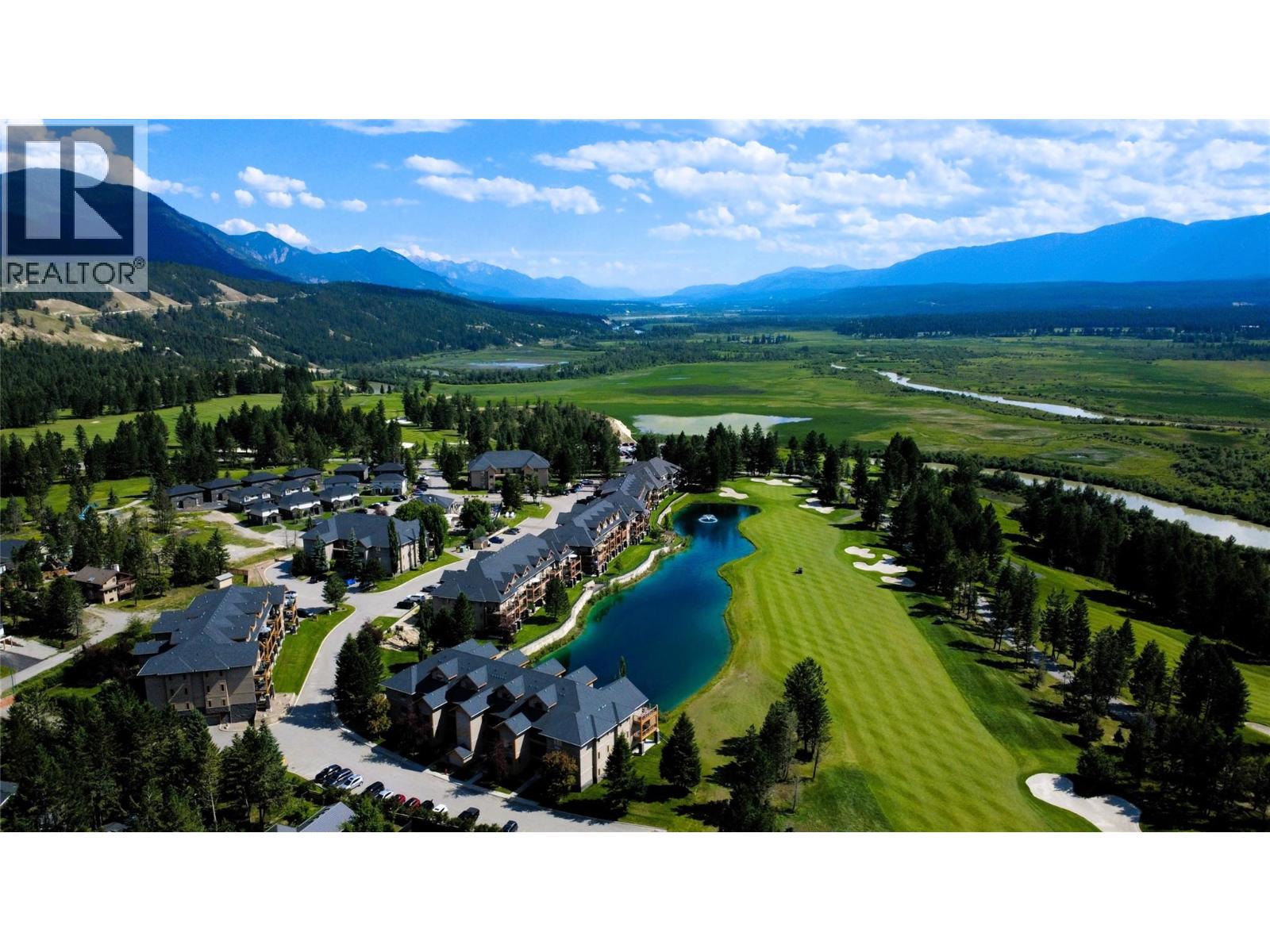 400 Bighorn Boulevard Unit# 415 Q, Radium Hot Springs, British Columbia  V0A 1M0 - Photo 58 - 10371574