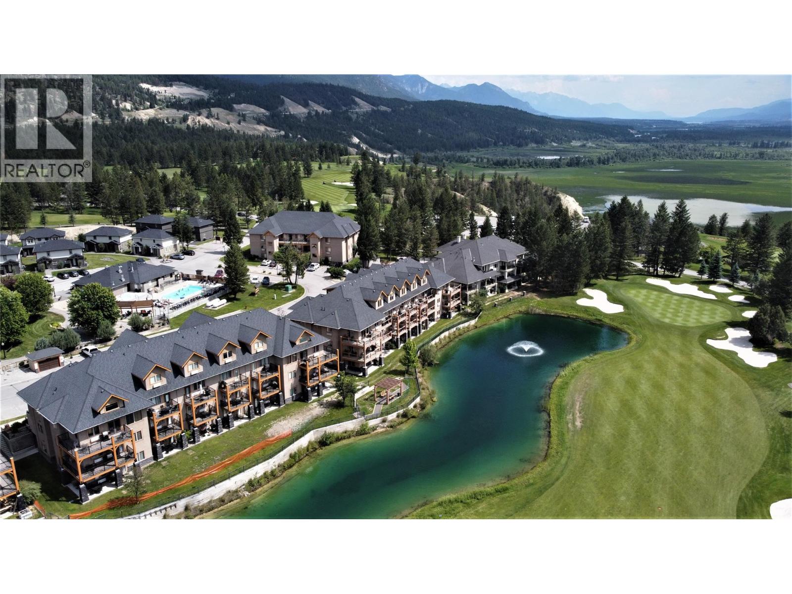 400 Bighorn Boulevard Unit# 415 Q, Radium Hot Springs, British Columbia  V0A 1M0 - Photo 59 - 10371574