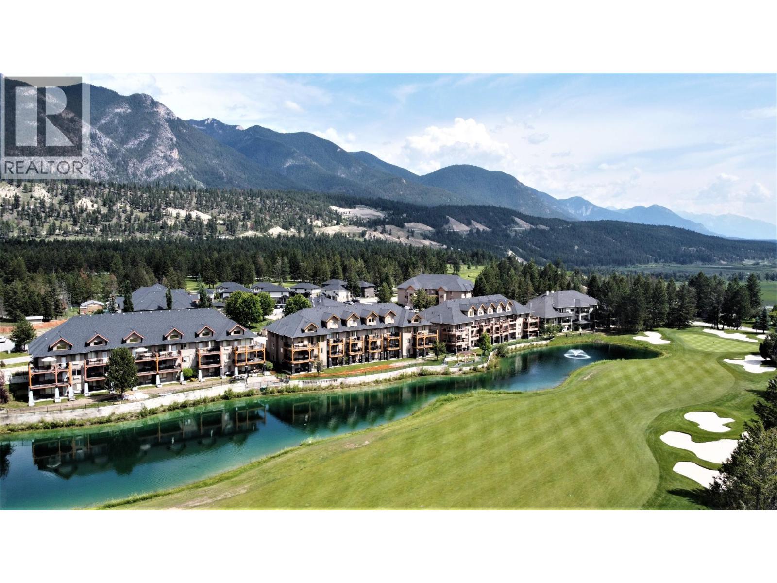 400 Bighorn Boulevard Unit# 415 Q, Radium Hot Springs, British Columbia  V0A 1M0 - Photo 60 - 10371574