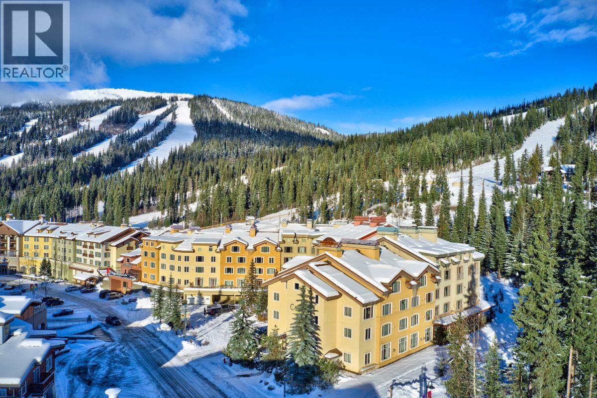 3220 Village Way Unit# 306, sun peaks, British Columbia