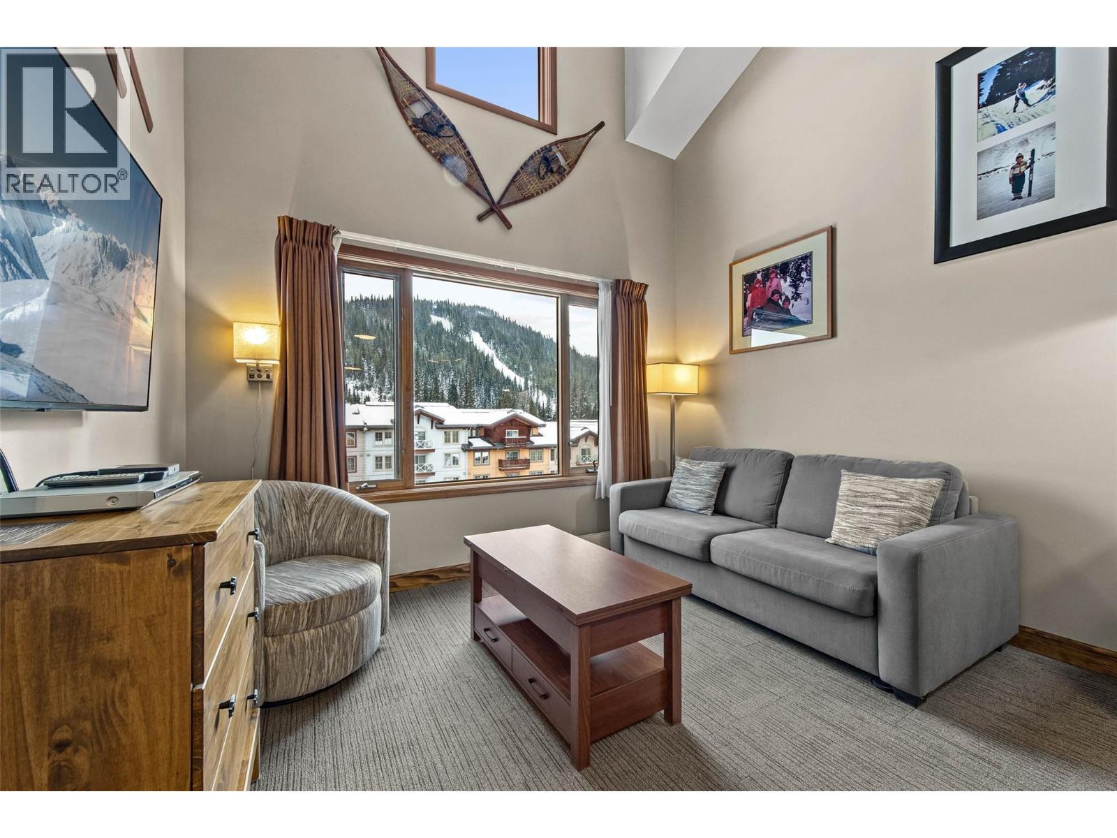 3220 Village Way Unit# 306, Sun Peaks, British Columbia  V0E 5N0 - Photo 4 - 10371666