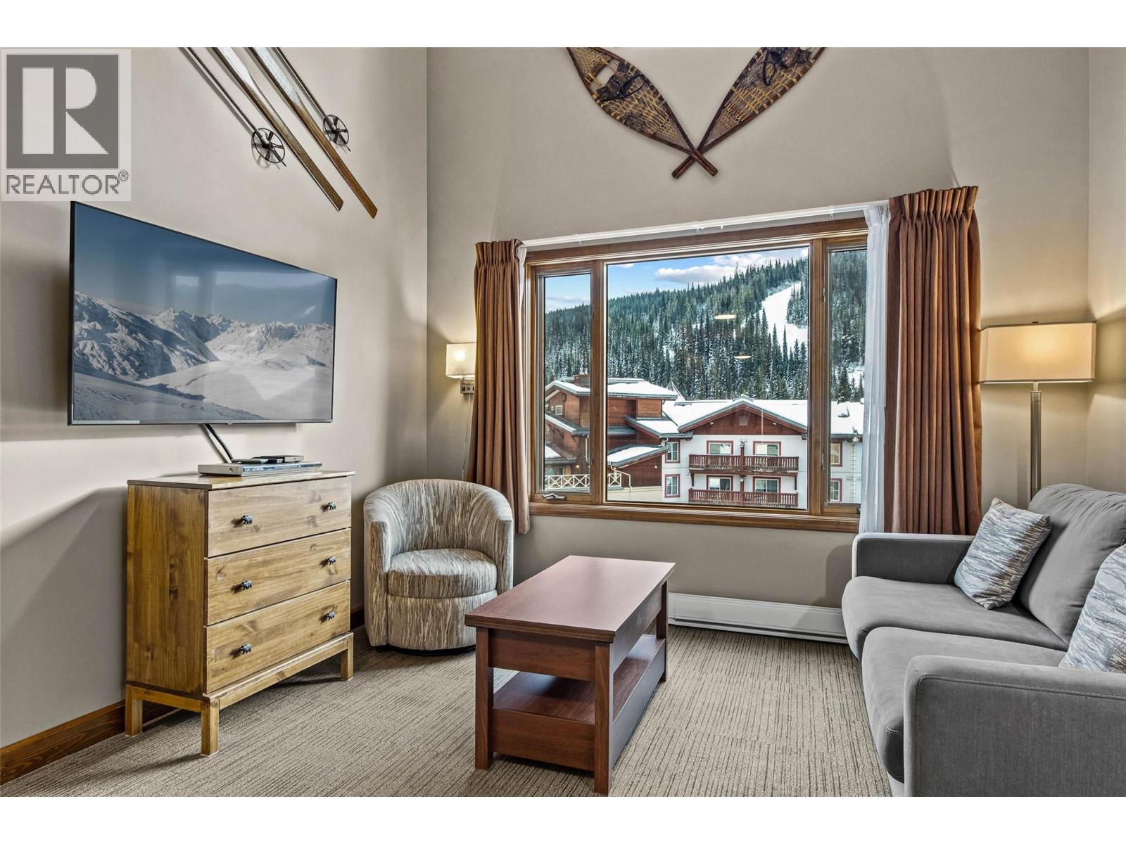 3220 Village Way Unit# 306, Sun Peaks, British Columbia  V0E 5N0 - Photo 5 - 10371666