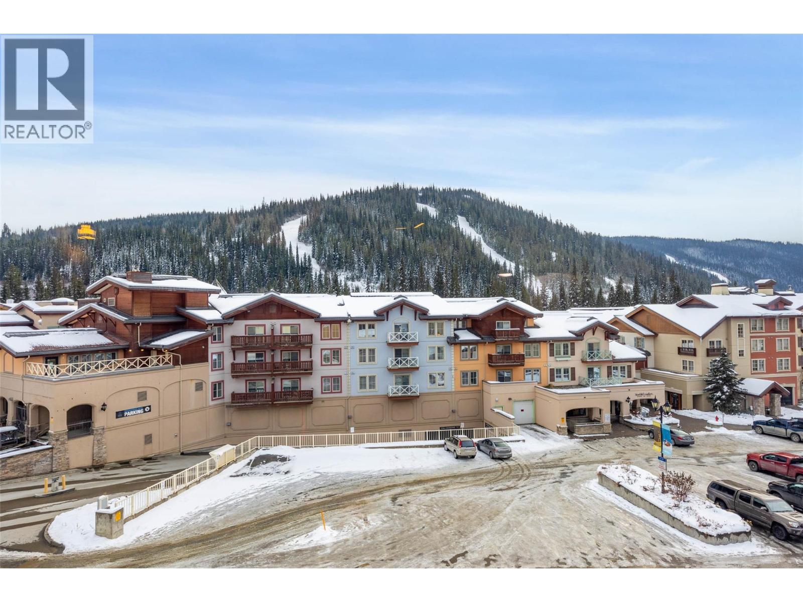 3220 Village Way Unit# 306, Sun Peaks, British Columbia  V0E 5N0 - Photo 6 - 10371666