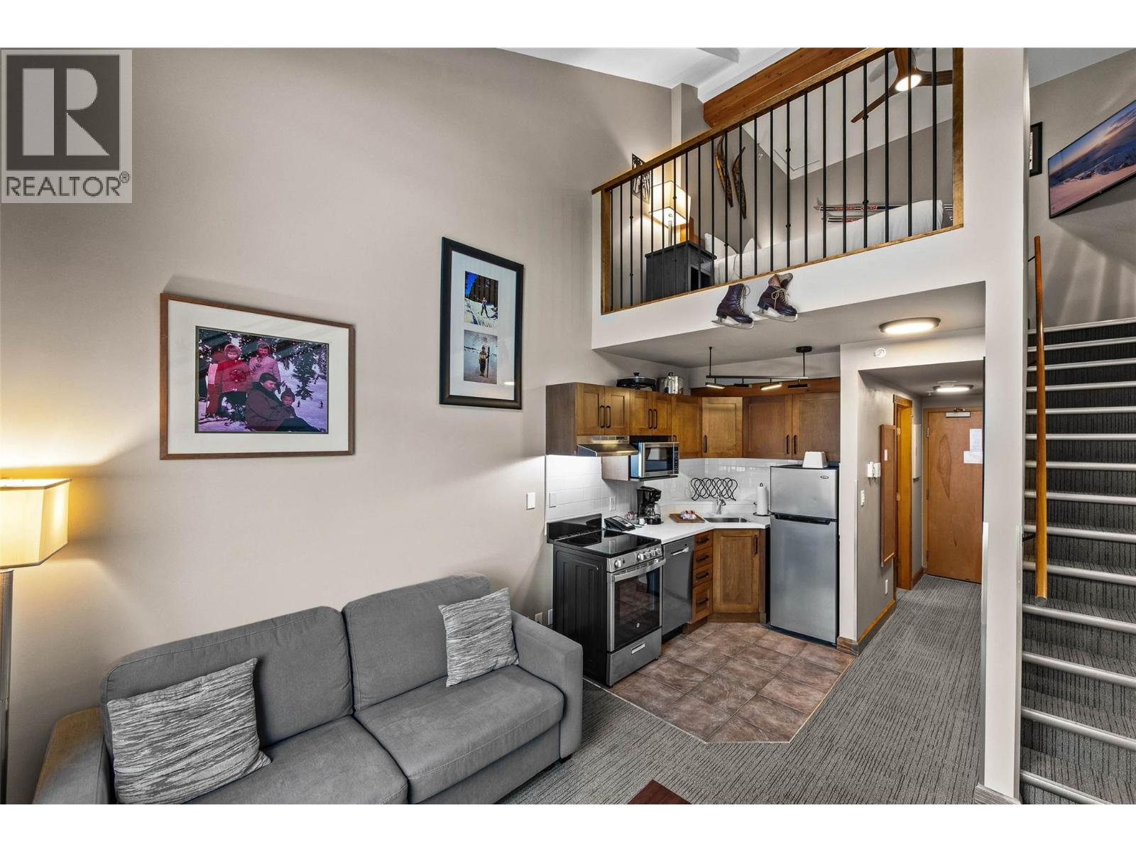 3220 Village Way Unit# 306, Sun Peaks, British Columbia  V0E 5N0 - Photo 7 - 10371666