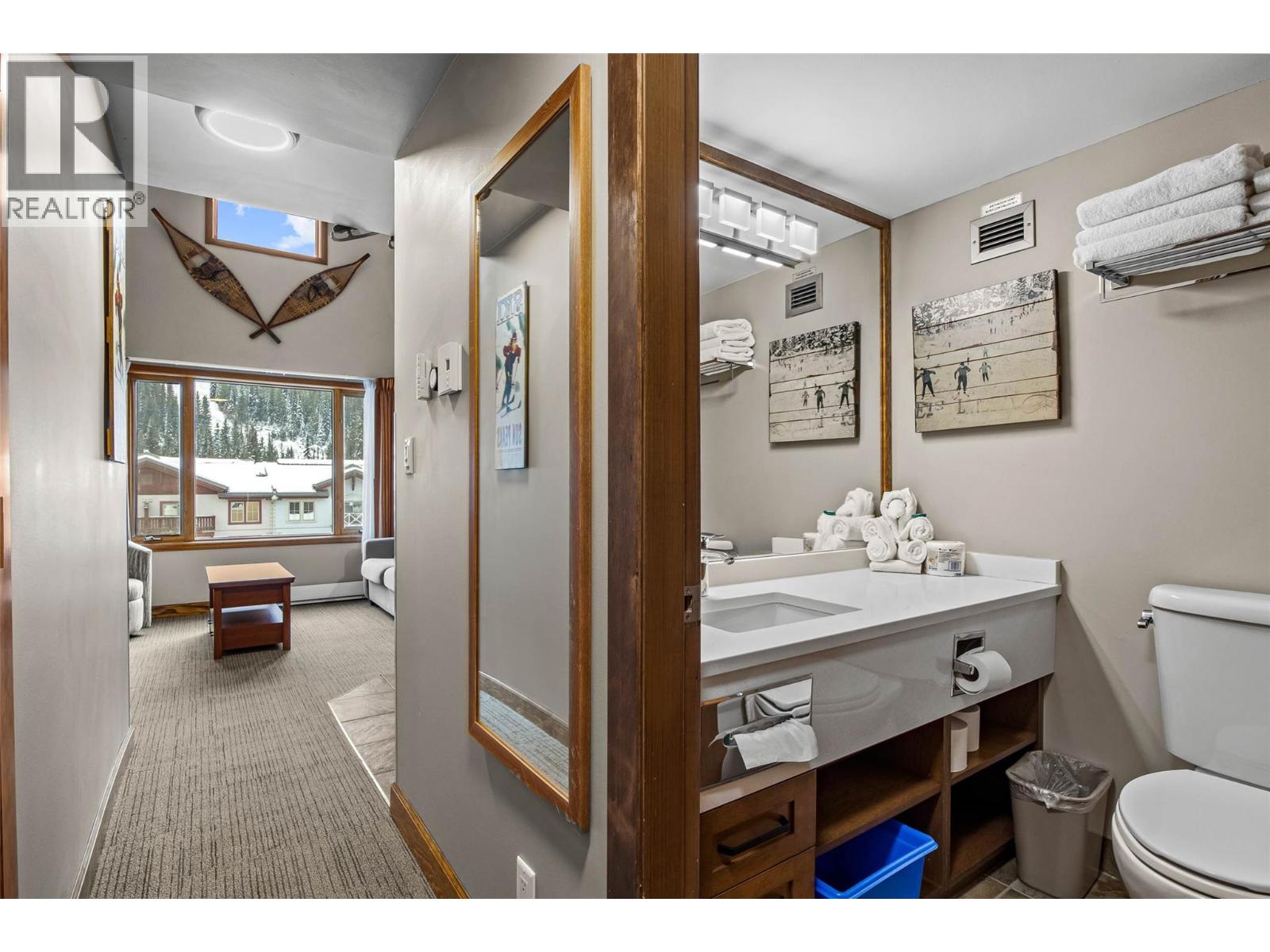 3220 Village Way Unit# 306, Sun Peaks, British Columbia  V0E 5N0 - Photo 9 - 10371666