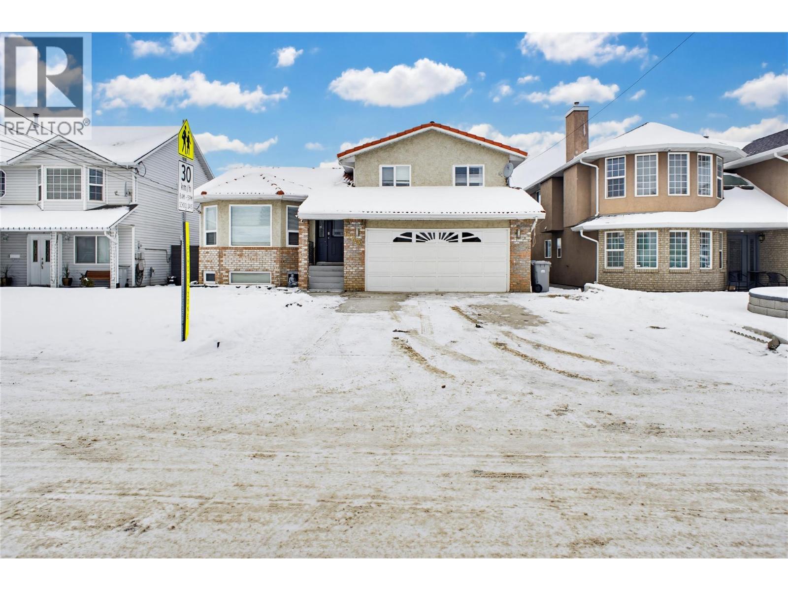 1133 13TH Street, kamloops, British Columbia