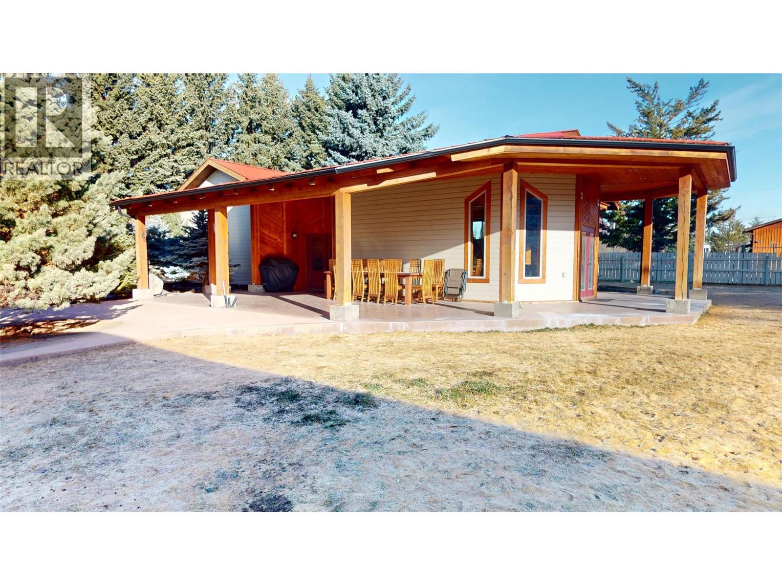 6228 Tamarack Road, wasa, British Columbia