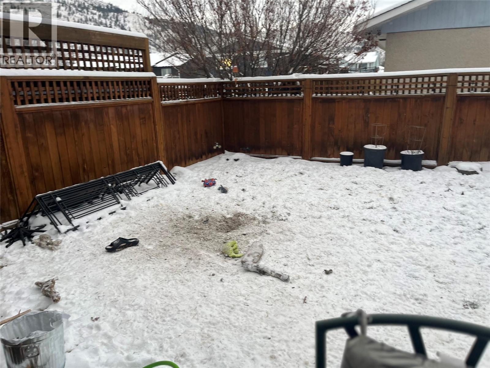 3031 Westsyde Road Unit# 8, Kamloops, British Columbia  V2B 0E4 - Photo 10 - 10371708