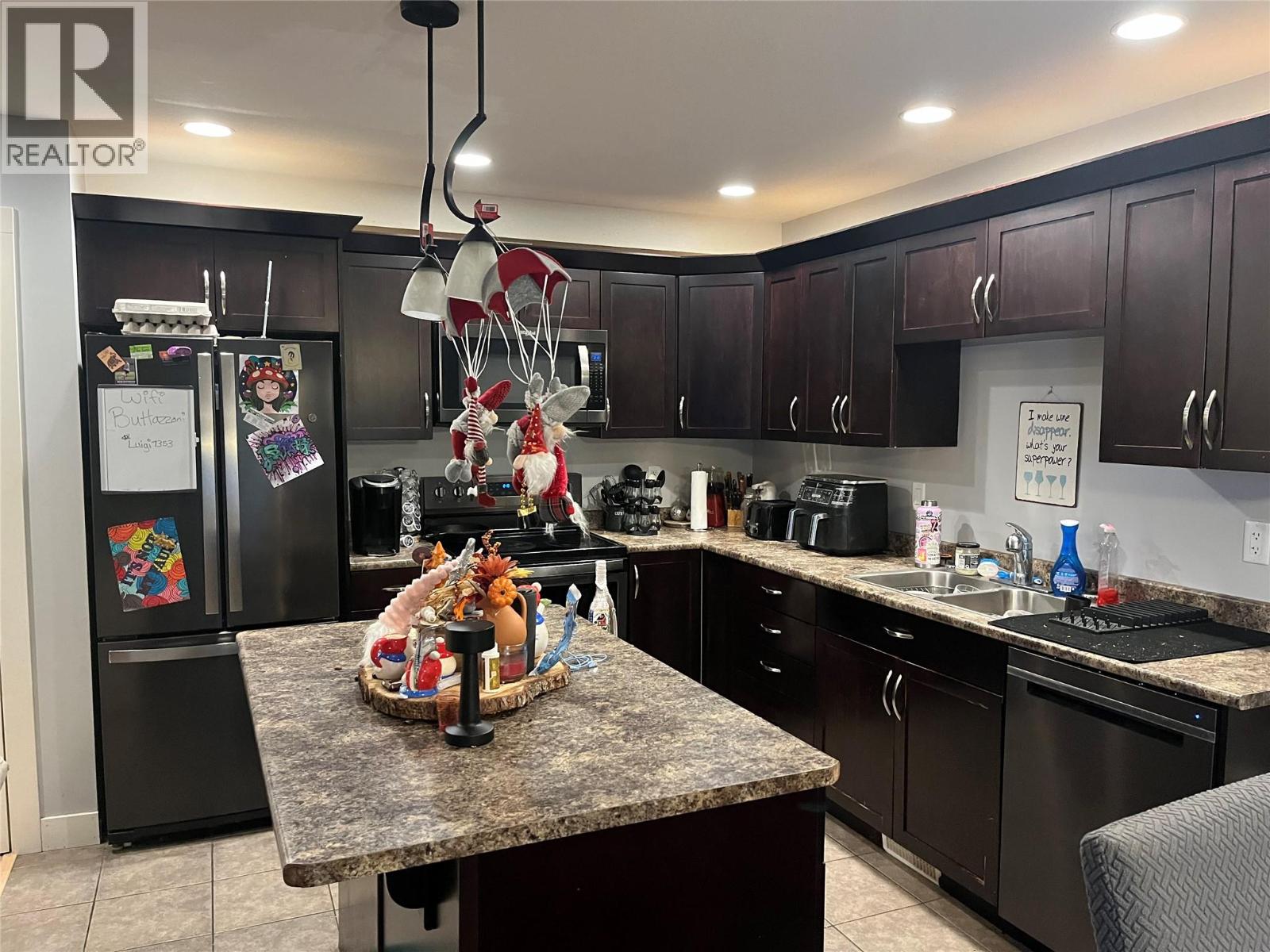 3031 Westsyde Road Unit# 8, Kamloops, British Columbia  V2B 0E4 - Photo 4 - 10371708