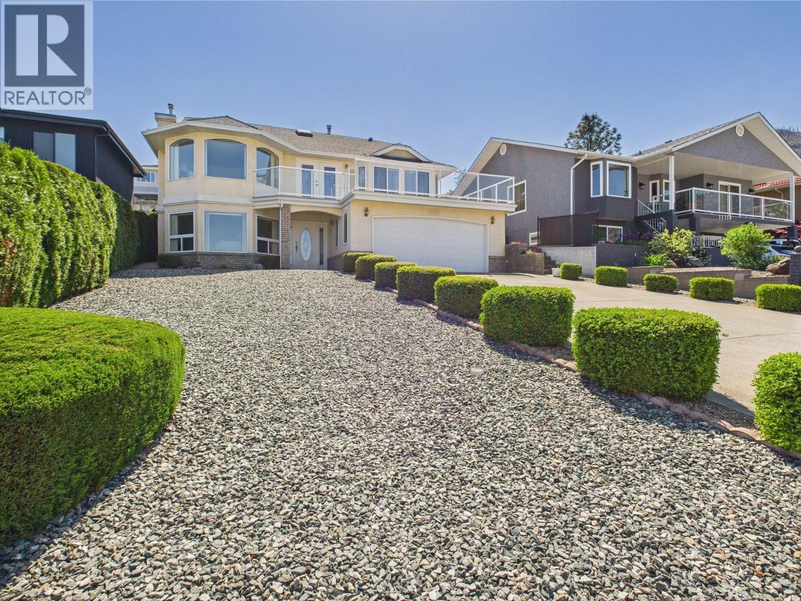 11708 Quail Ridge Place, Osoyoos, British Columbia  V0H 1V4 - Photo 3 - 10371677