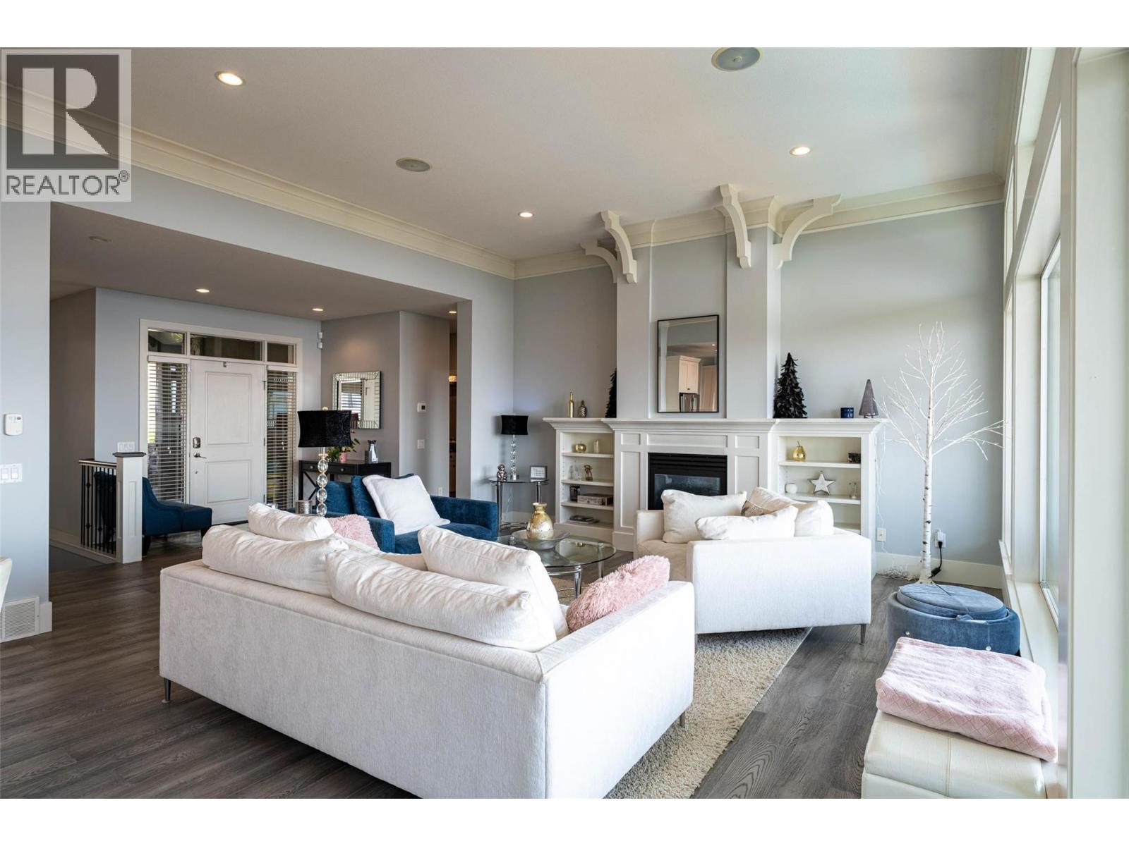 6905 Foothills Drive, Vernon, British Columbia  V1B 4B1 - Photo 20 - 10371769