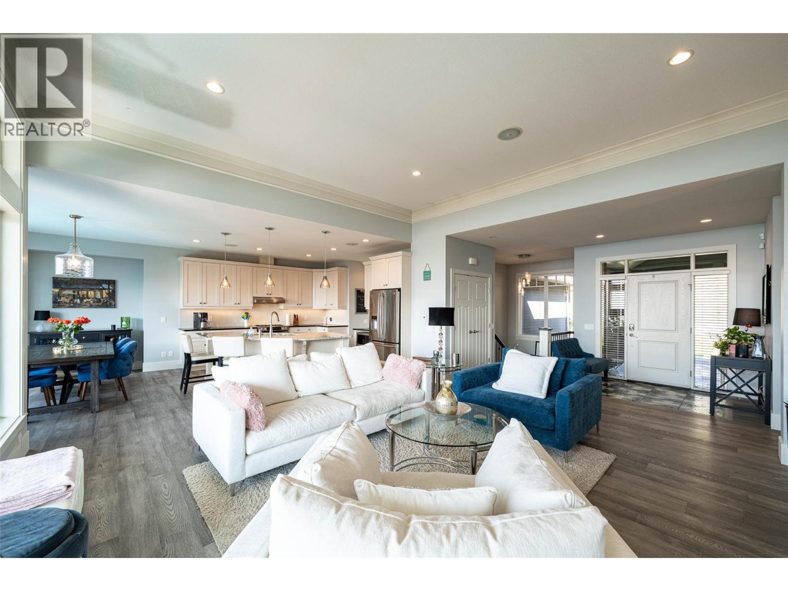 6905 Foothills Drive, Vernon, British Columbia  V1B 4B1 - Photo 23 - 10371769