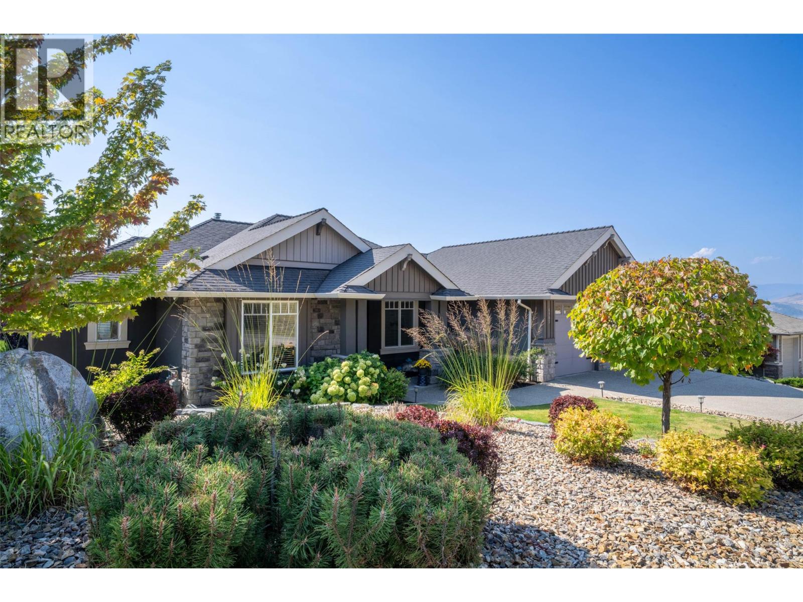 6905 Foothills Drive, Vernon, British Columbia  V1B 4B1 - Photo 3 - 10371769