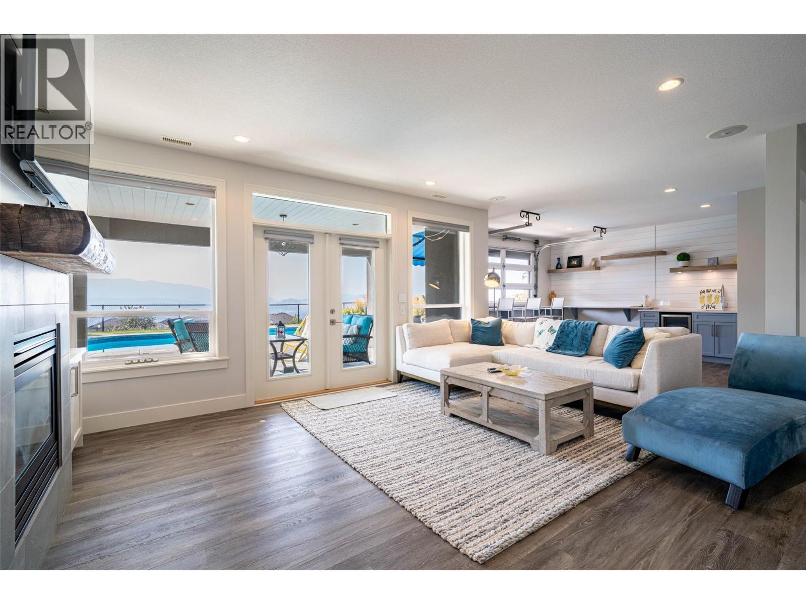 6905 Foothills Drive, Vernon, British Columbia  V1B 4B1 - Photo 42 - 10371769