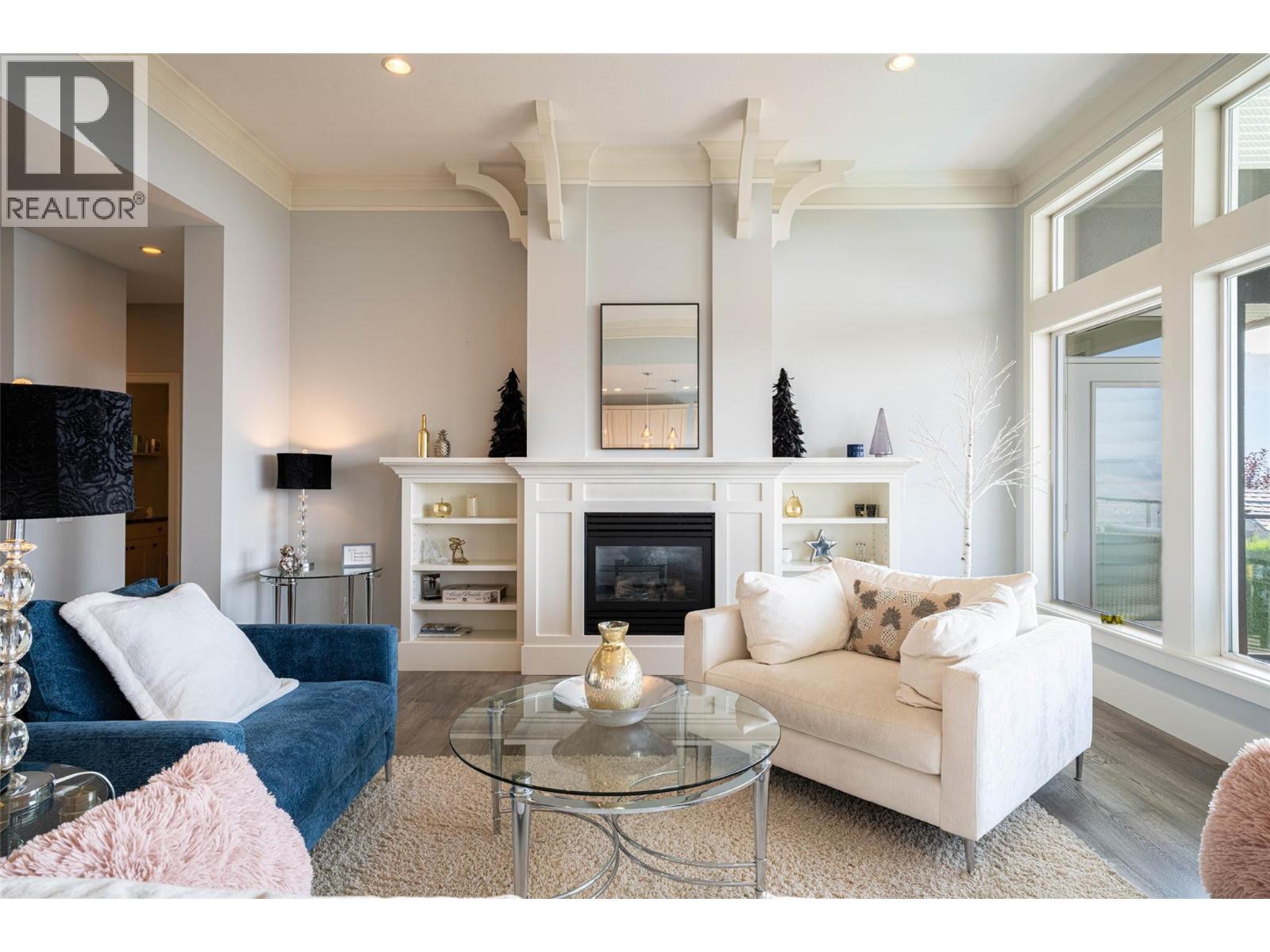 6905 Foothills Drive, Vernon, British Columbia  V1B 4B1 - Photo 6 - 10371769