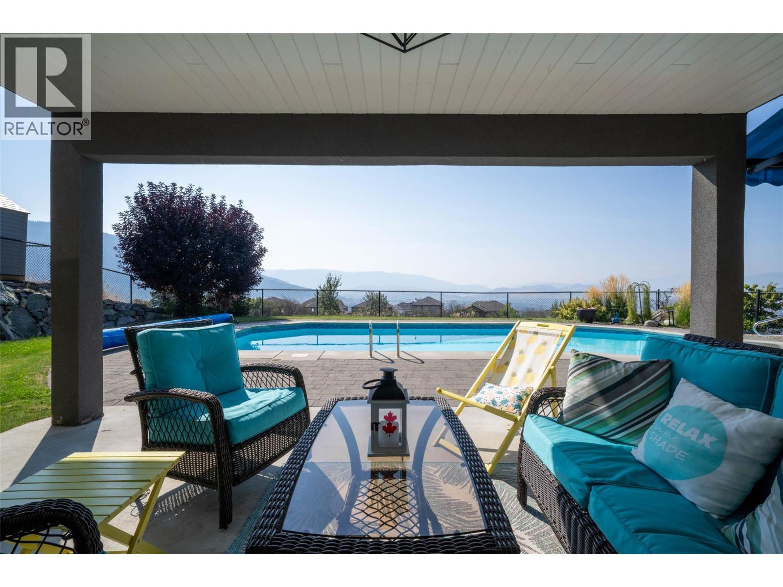 6905 Foothills Drive, Vernon, British Columbia  V1B 4B1 - Photo 66 - 10371769