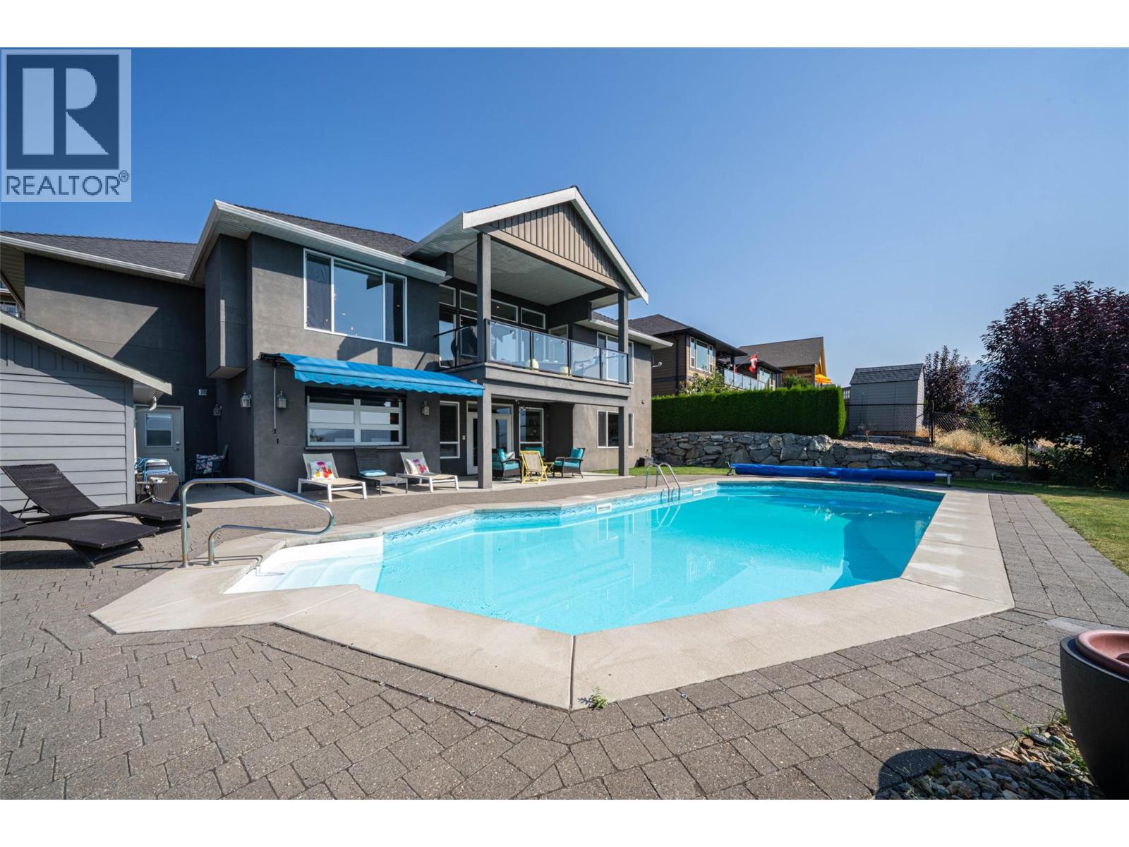 6905 Foothills Drive, Vernon, British Columbia  V1B 4B1 - Photo 70 - 10371769