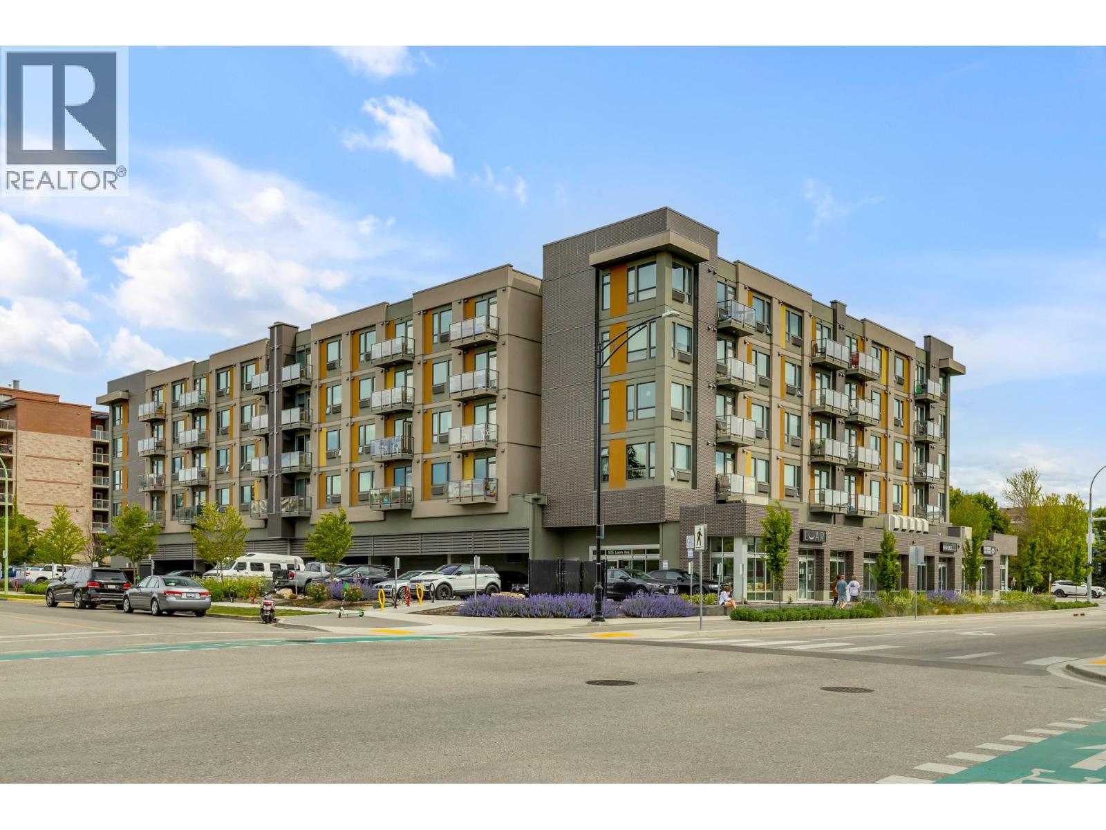 925 Leon Avenue Unit# 430, kelowna, British Columbia