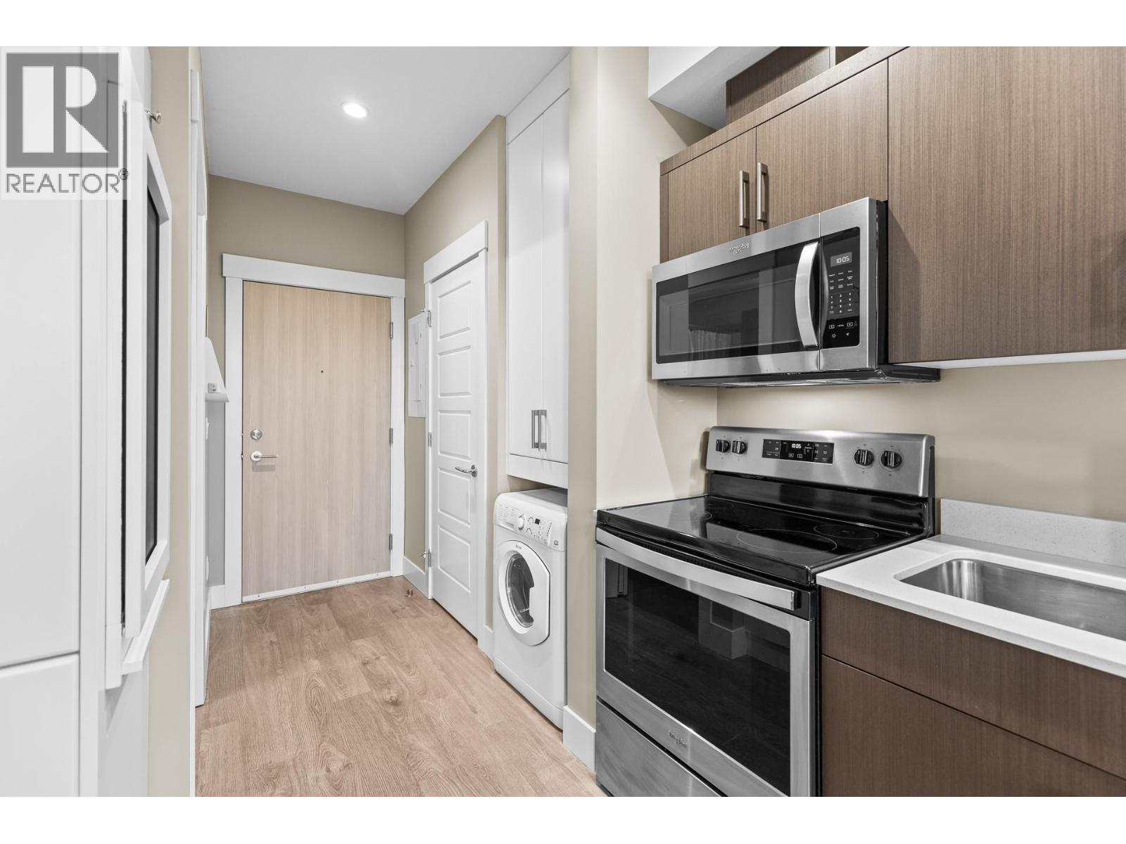 925 Leon Avenue Unit# 430, Kelowna, British Columbia  V1Y 0E9 - Photo 11 - 10371653