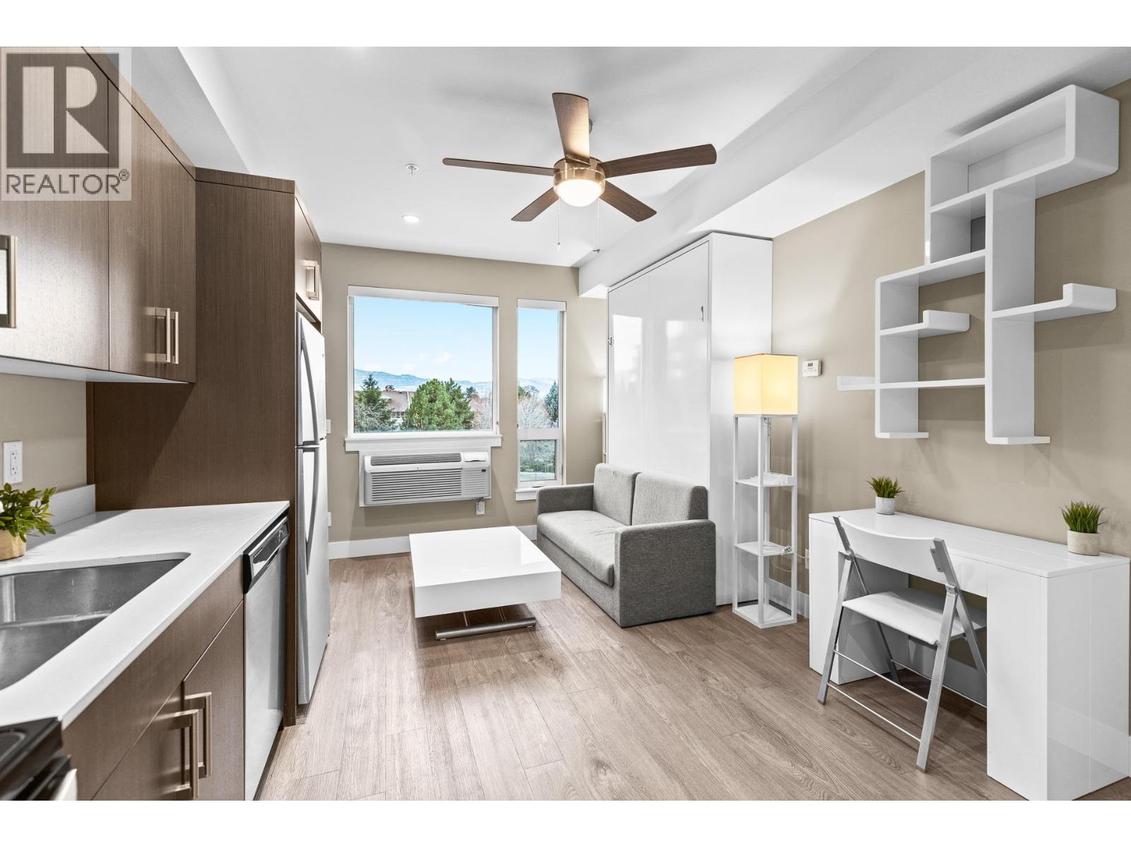 925 Leon Avenue Unit# 430, Kelowna, British Columbia  V1Y 0E9 - Photo 2 - 10371653