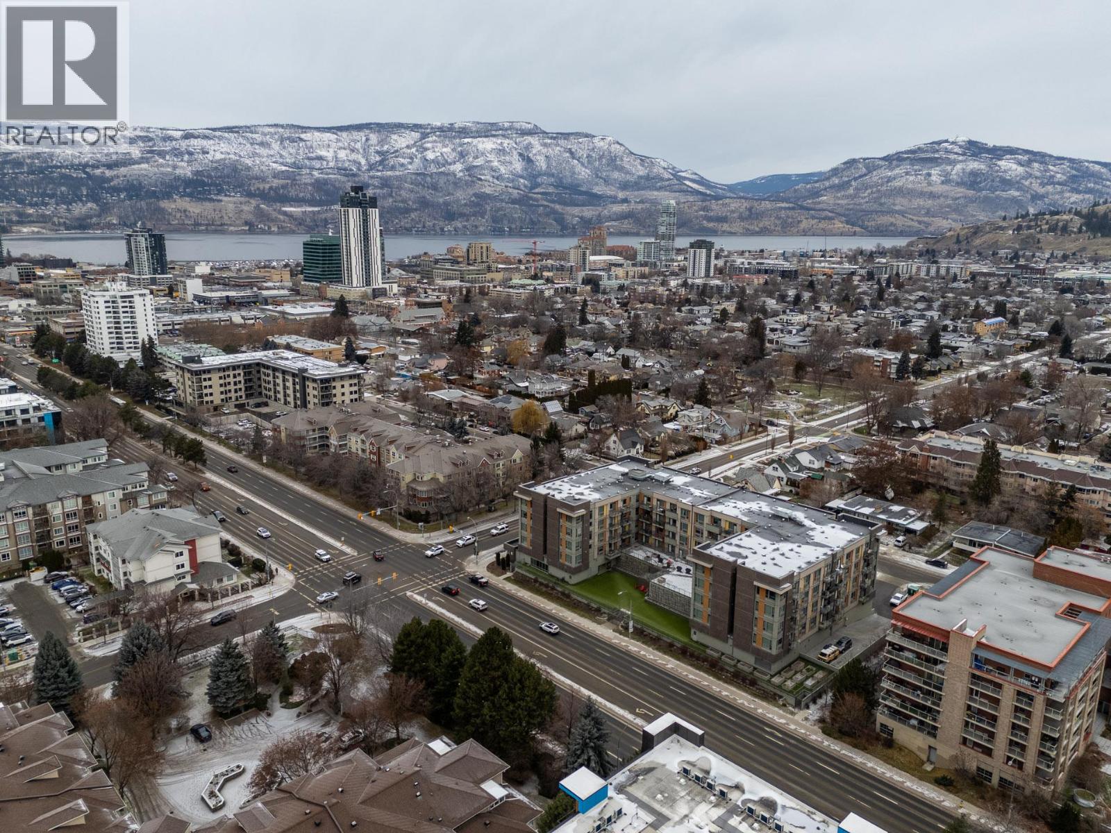 925 Leon Avenue Unit# 430, Kelowna, British Columbia  V1Y 0E9 - Photo 39 - 10371653