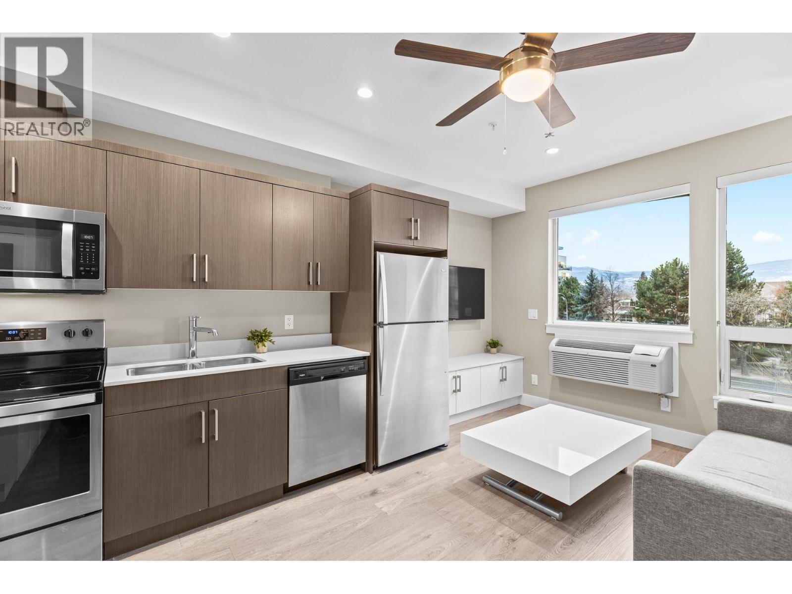 925 Leon Avenue Unit# 430, Kelowna, British Columbia  V1Y 0E9 - Photo 4 - 10371653