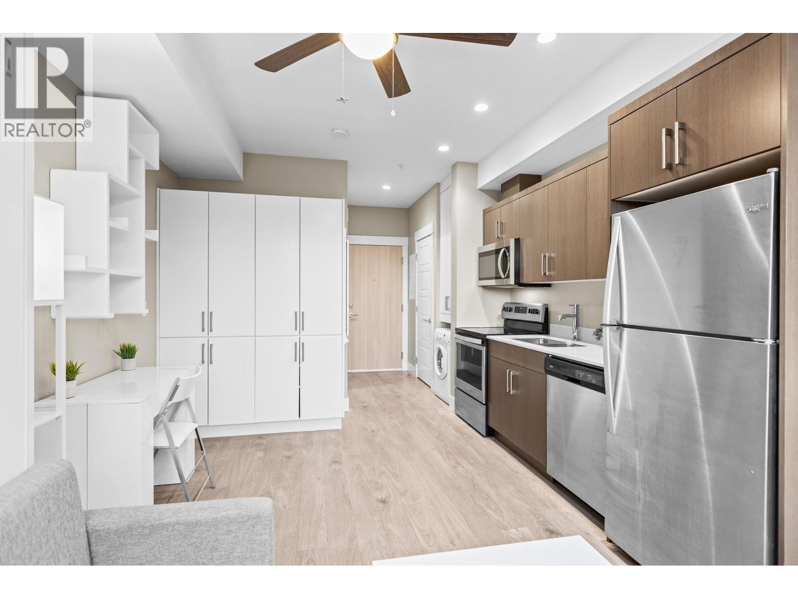 925 Leon Avenue Unit# 430, Kelowna, British Columbia  V1Y 0E9 - Photo 8 - 10371653