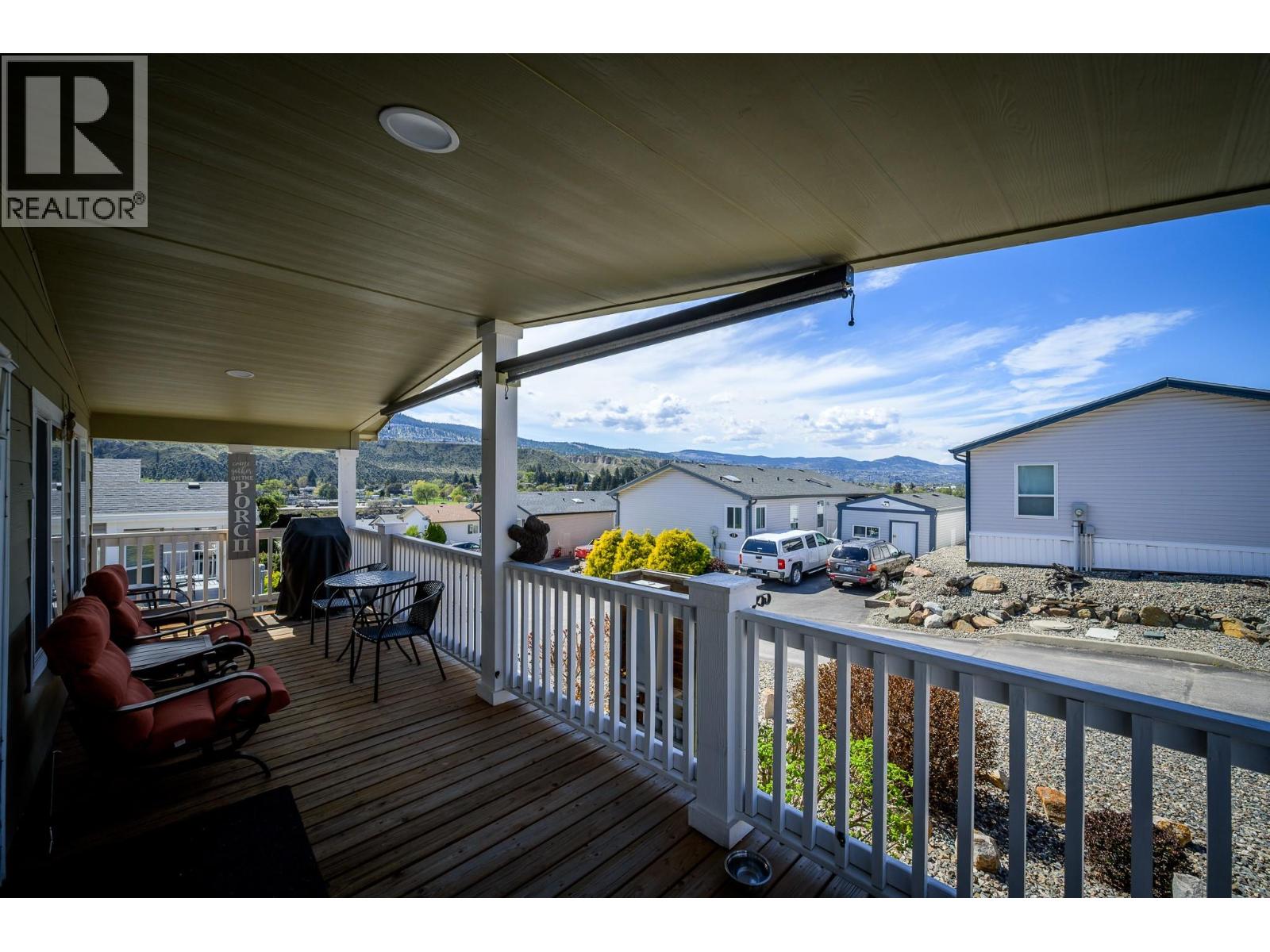768 Shuswap  E Road Unit# 14, Kamloops, British Columbia  V2H 0A4 - Photo 2 - 10371777