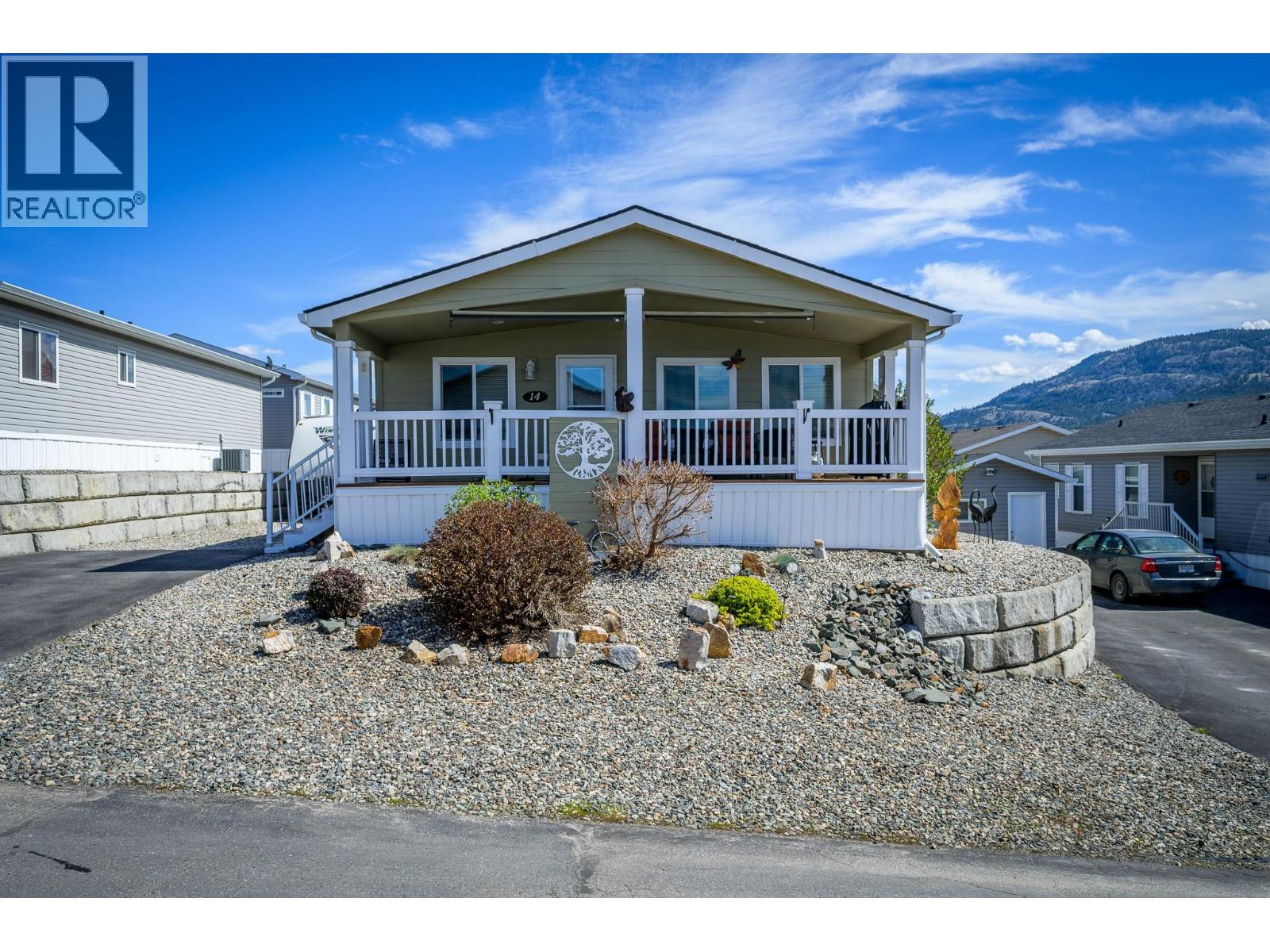 768 Shuswap  E Road Unit# 14, Kamloops, British Columbia  V2H 0A4 - Photo 20 - 10371777