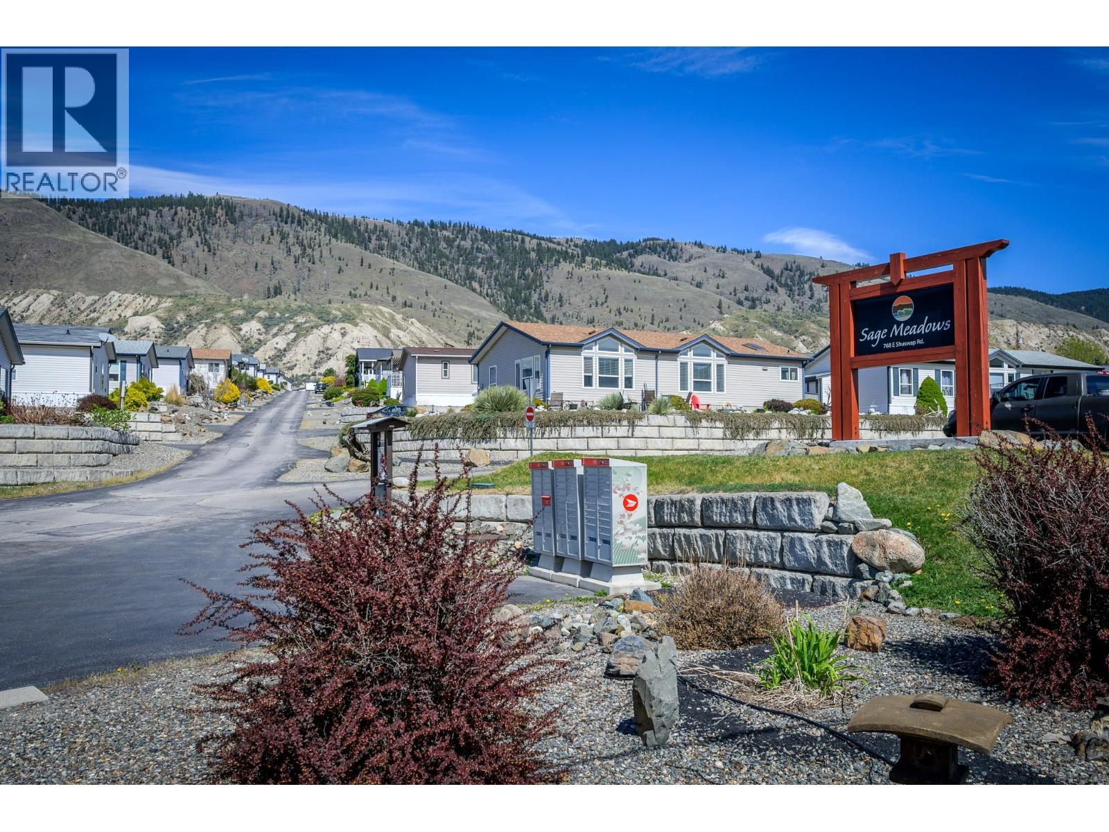 768 Shuswap  E Road Unit# 14, Kamloops, British Columbia  V2H 0A4 - Photo 22 - 10371777