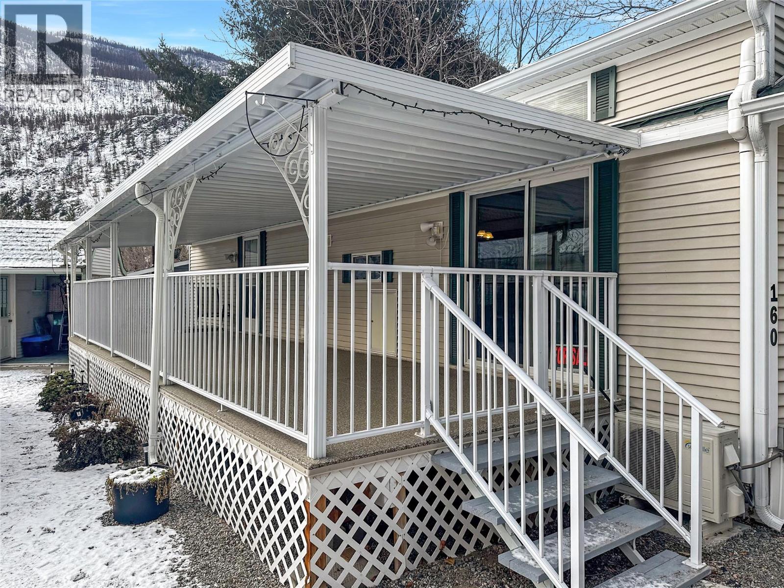 4155 3 Highway Unit# 160, Keremeos, British Columbia  V0X 1N1 - Photo 2 - 10371765