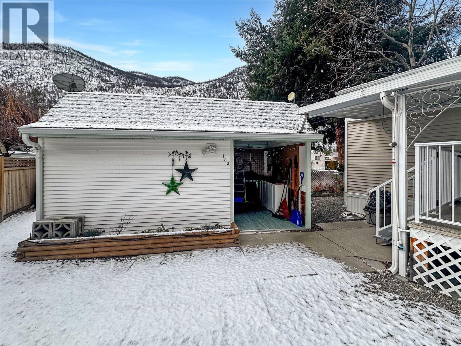 4155 3 Highway Unit# 160, Keremeos, British Columbia  V0X 1N1 - Photo 3 - 10371765