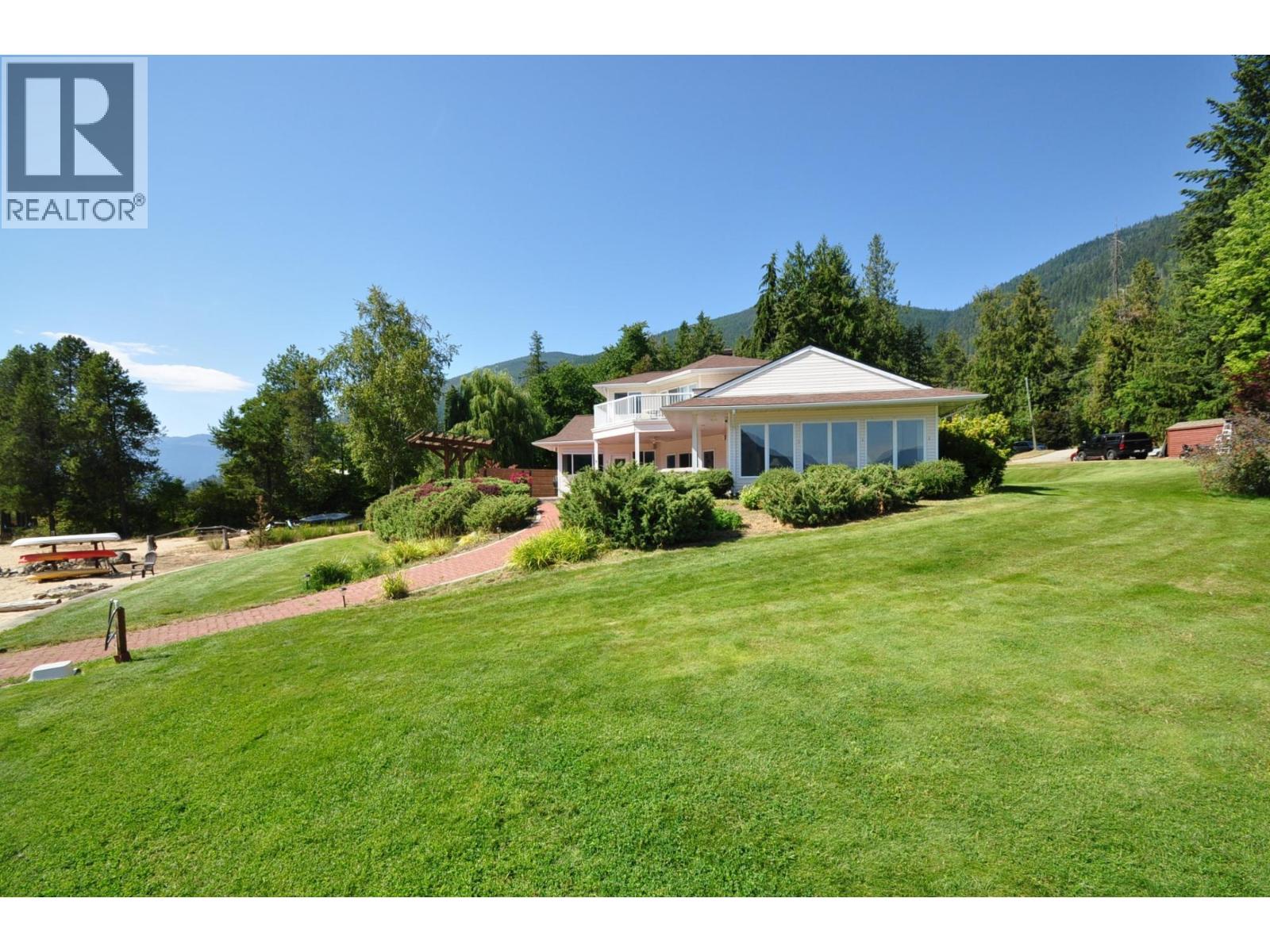 2194 3a Highway, Nelson, British Columbia  V1L 6K5 - Photo 19 - 10371813