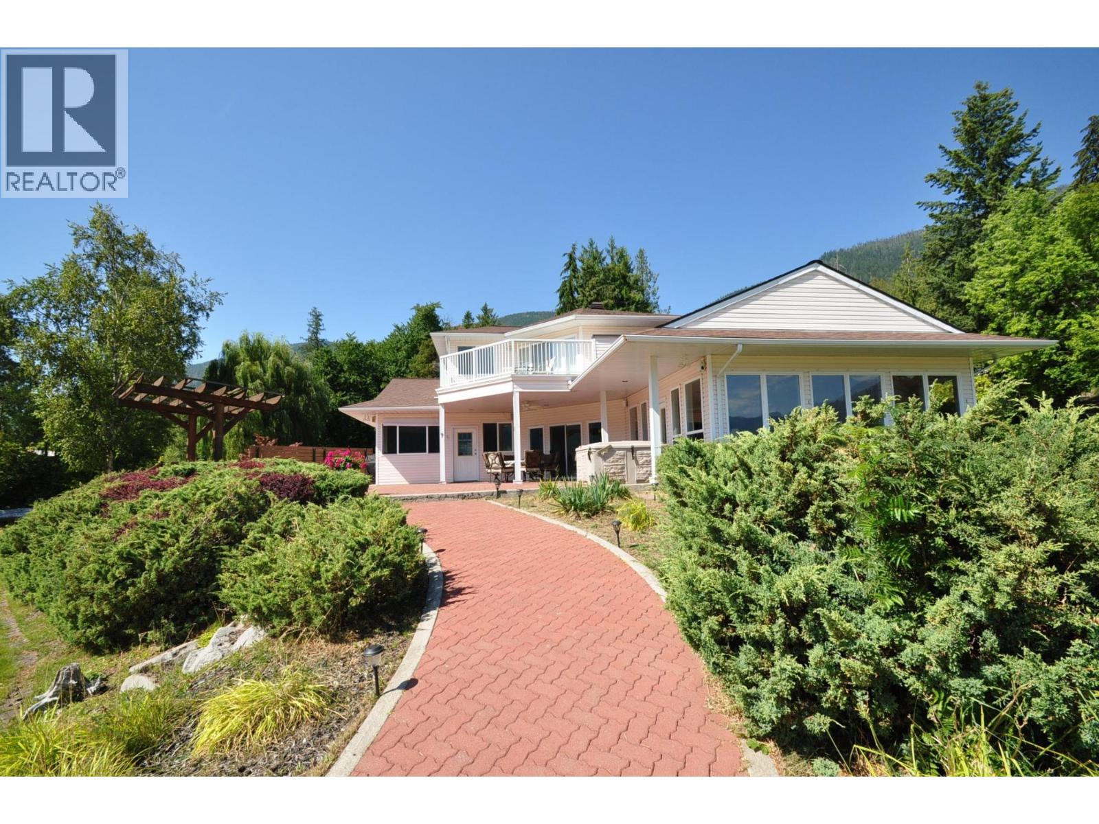 2194 3a Highway, Nelson, British Columbia  V1L 6K5 - Photo 21 - 10371813
