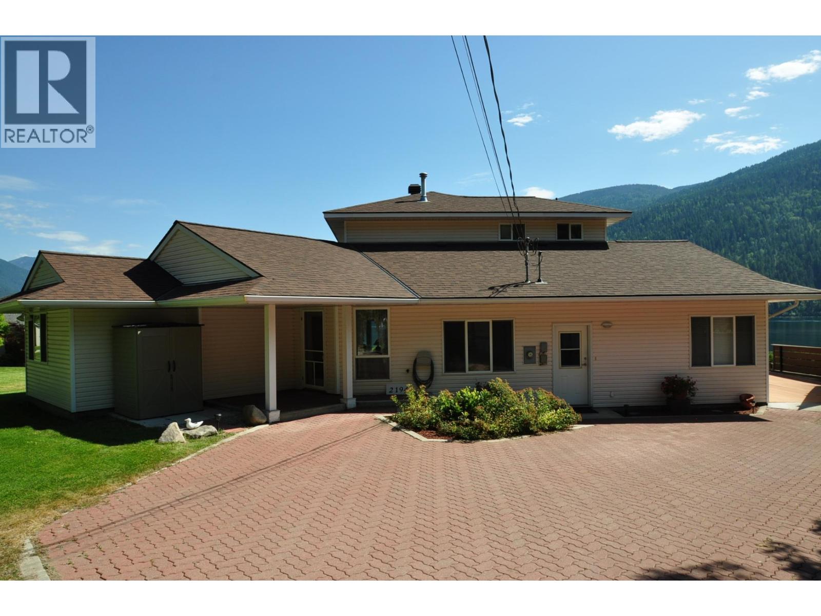 2194 3a Highway, Nelson, British Columbia  V1L 6K5 - Photo 22 - 10371813