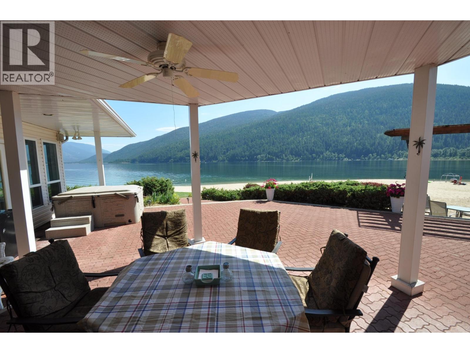 2194 3a Highway, Nelson, British Columbia  V1L 6K5 - Photo 61 - 10371813