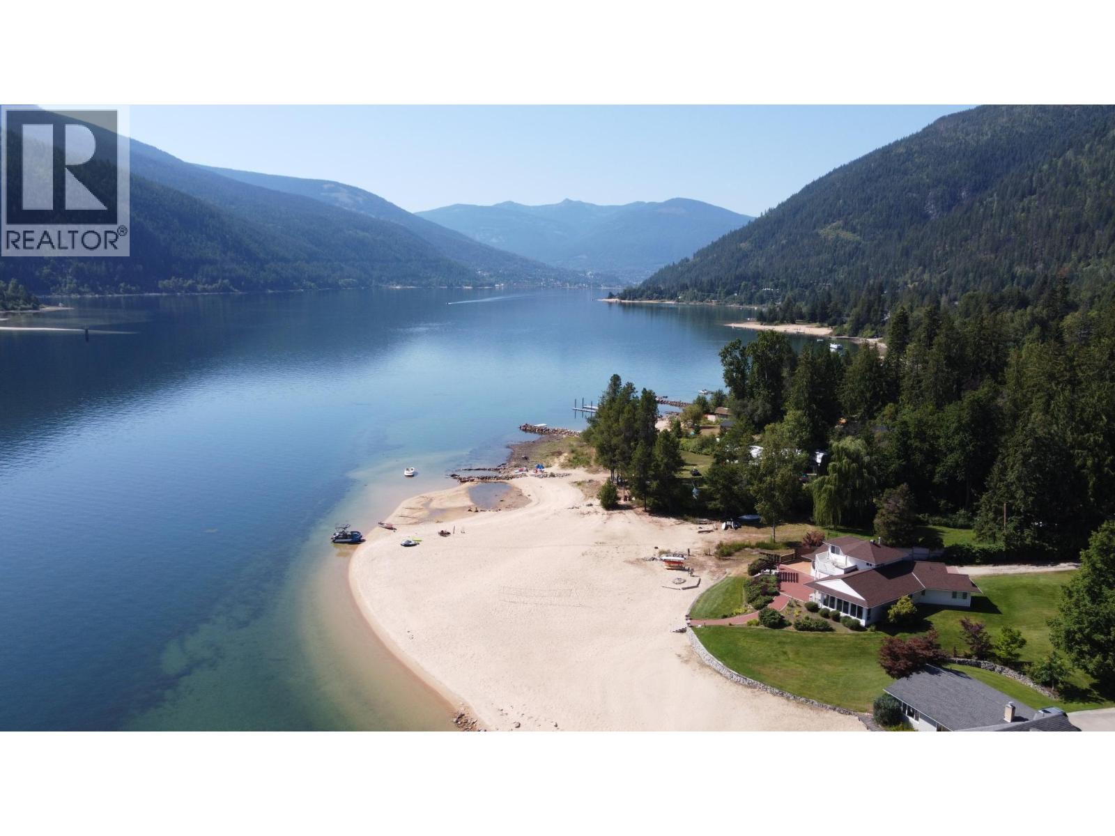 2194 3a Highway, Nelson, British Columbia  V1L 6K5 - Photo 7 - 10371813
