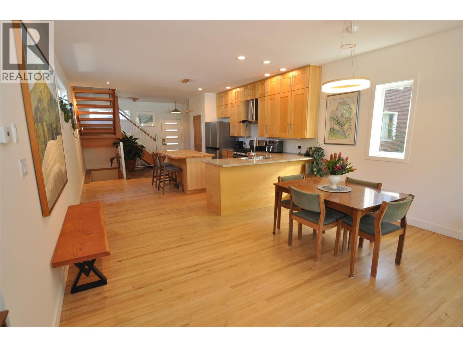 1211 Front Street, Nelson, British Columbia  V1L 4C1 - Photo 14 - 10371812
