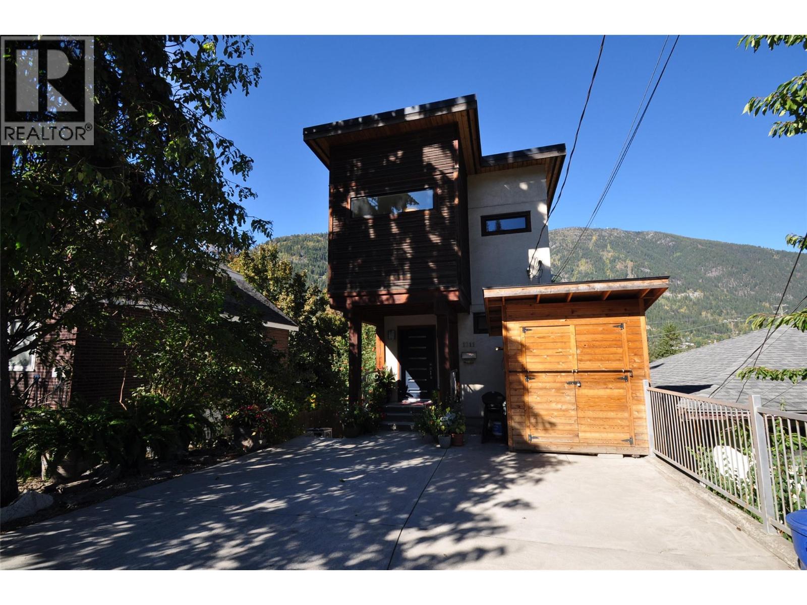 1211 Front Street, Nelson, British Columbia  V1L 4C1 - Photo 31 - 10371812