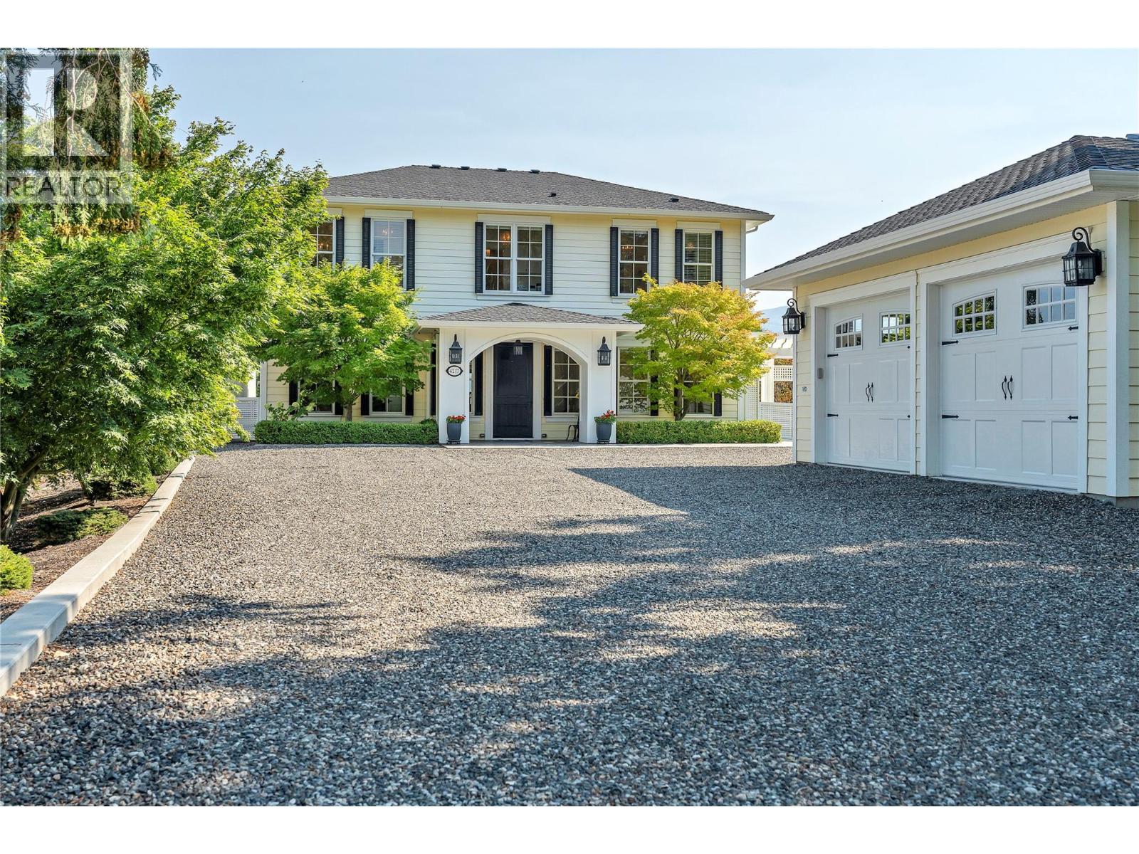 4217 Williams Avenue, Summerland, British Columbia  V0H 1Z0 - Photo 2 - 10371820