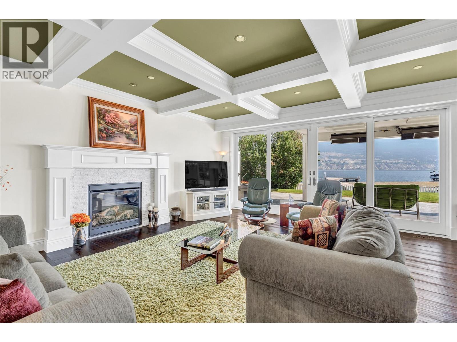 4217 Williams Avenue, Summerland, British Columbia  V0H 1Z0 - Photo 5 - 10371820