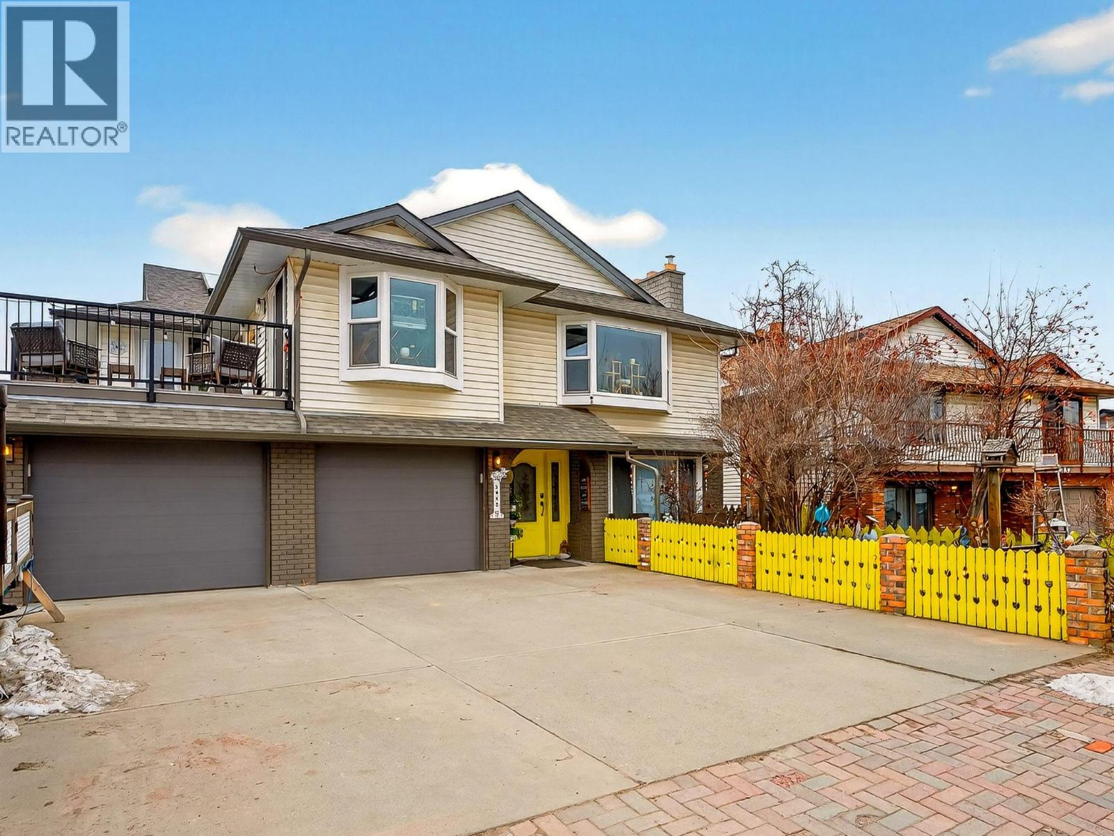 2952 Clapperton Avenue, Merritt, British Columbia  V1K 1G2 - Photo 1 - 10371522