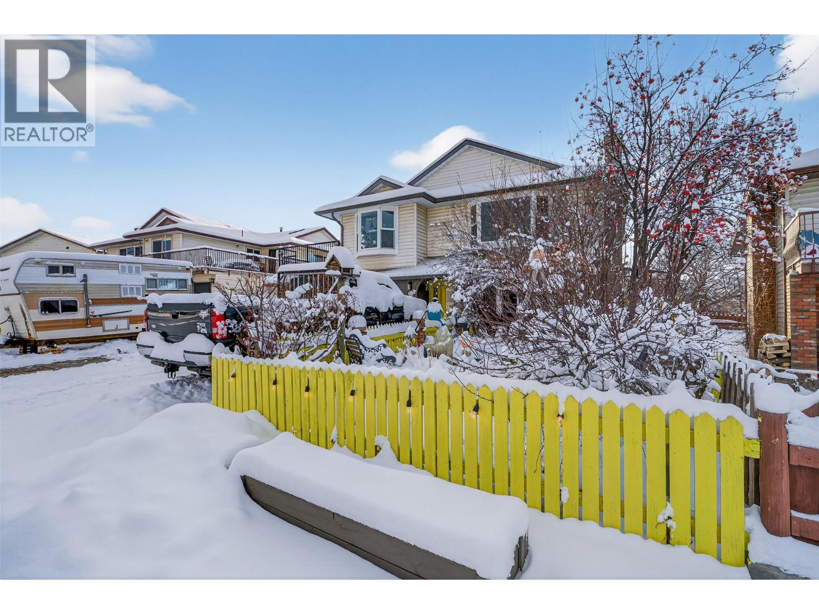 2952 Clapperton Avenue, Merritt, British Columbia  V1K 1G2 - Photo 57 - 10371522