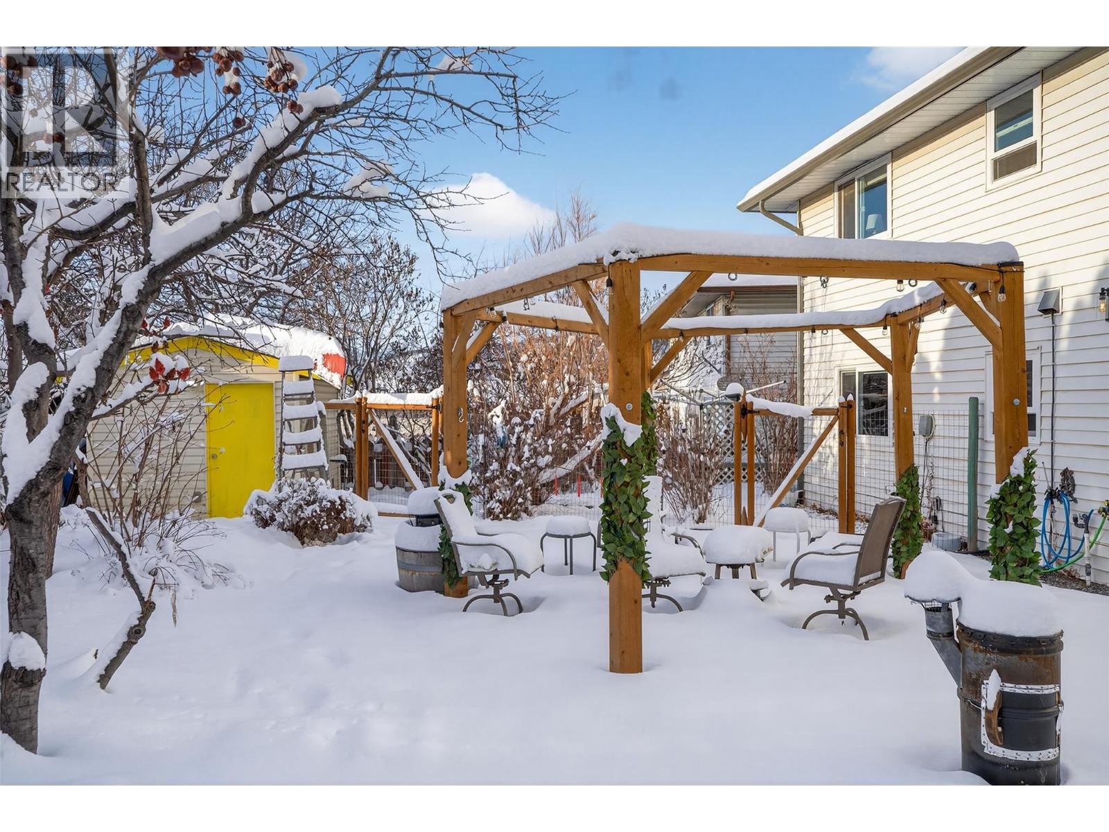 2952 Clapperton Avenue, Merritt, British Columbia  V1K 1G2 - Photo 64 - 10371522